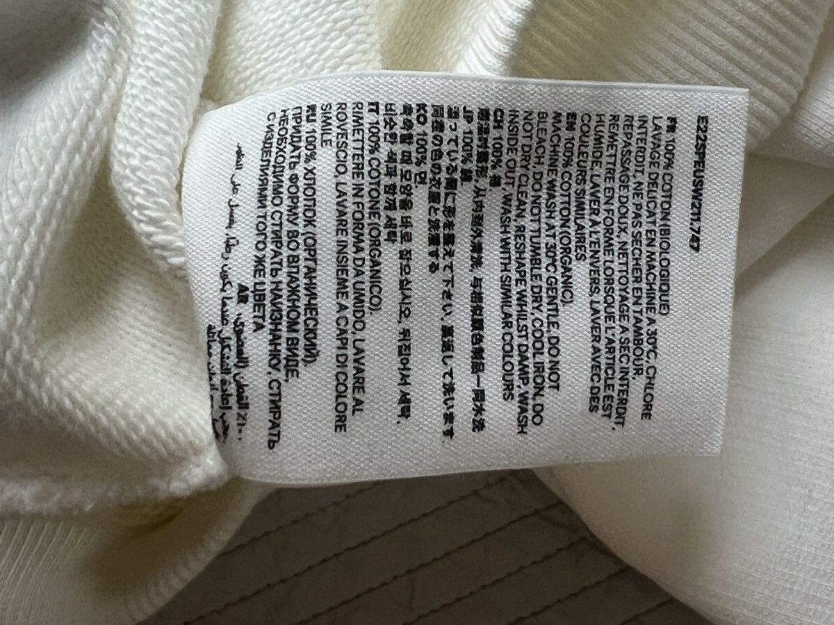 AMI AMI WHITE SWEATSHIT Size US XL / EU 56 / 4 - 8 Thumbnail
