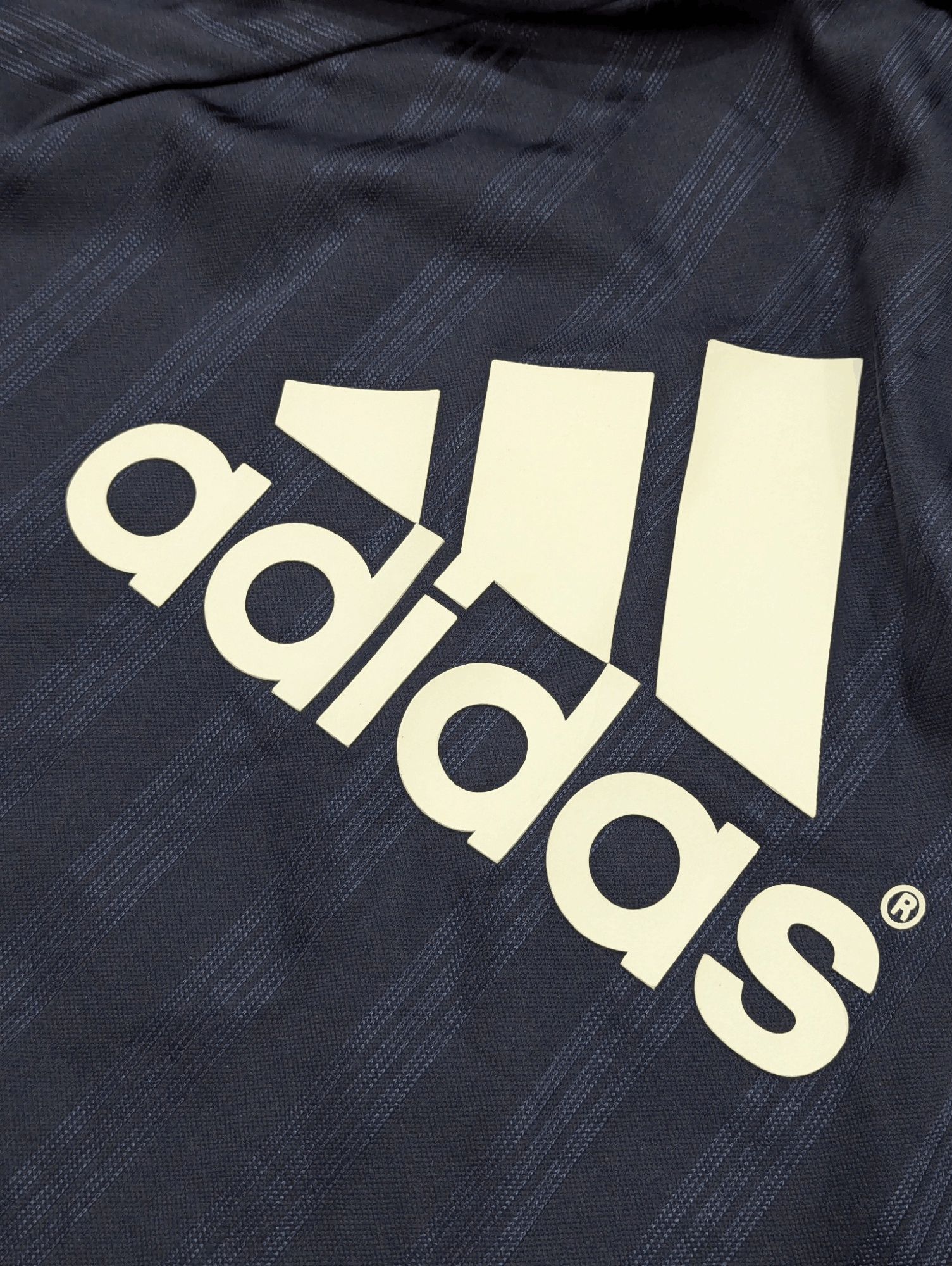Adidas ADIDAS 3 STRIPE JACKET Size US S / EU 44-46 / 1 - 7 Thumbnail