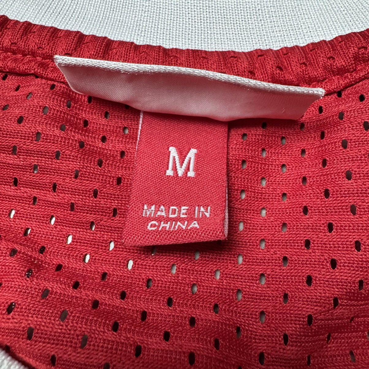 Mitchell & Ness × NBA × Vintage Mitchell & Ness 1997 Michael Jordan Chicago Bulls authentic Size US M / EU 48-50 / 2 - 6 Thumbnail
