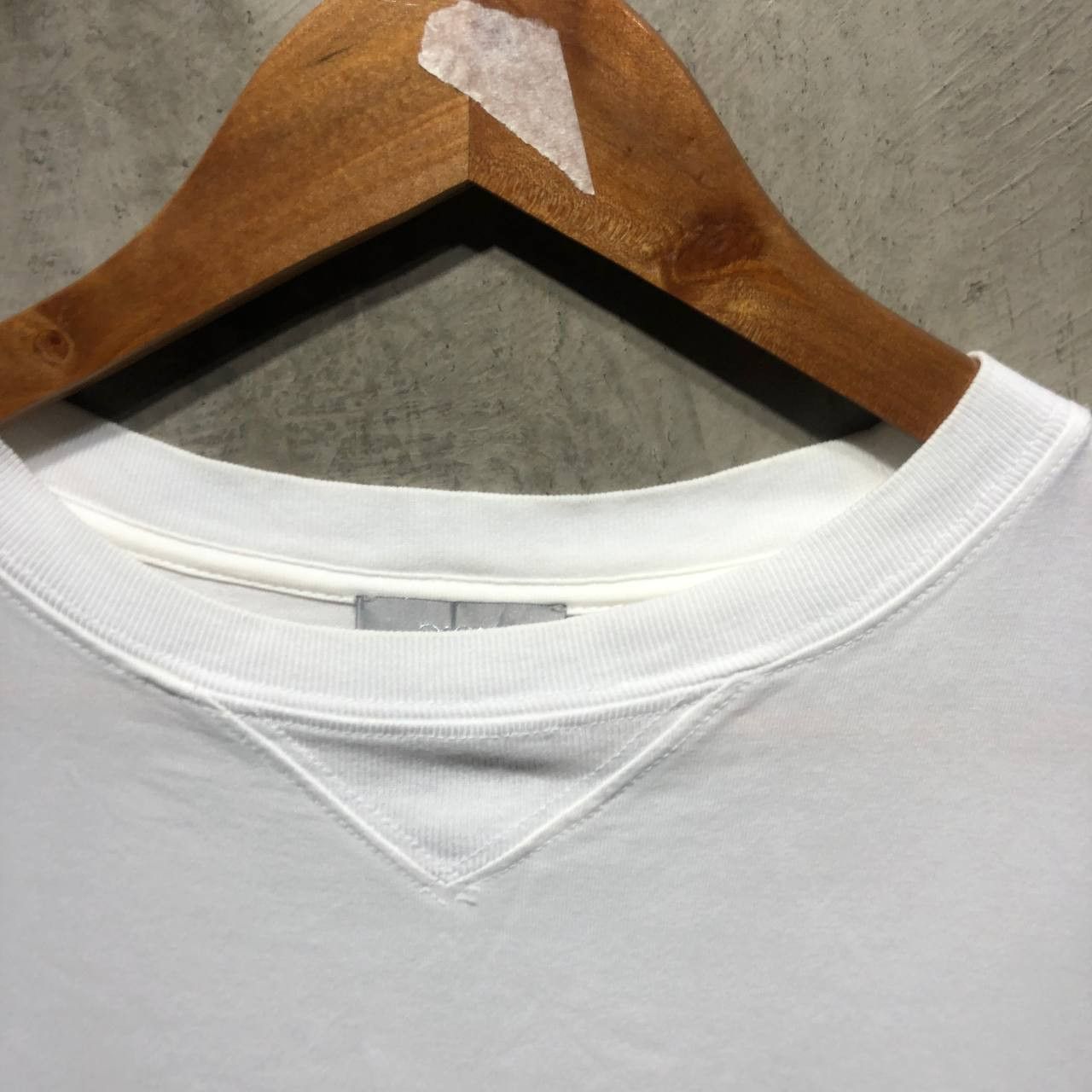 Dior Dior Homme Motif Monogram tee Size US S / EU 44-46 / 1 - 2 Thumbnail