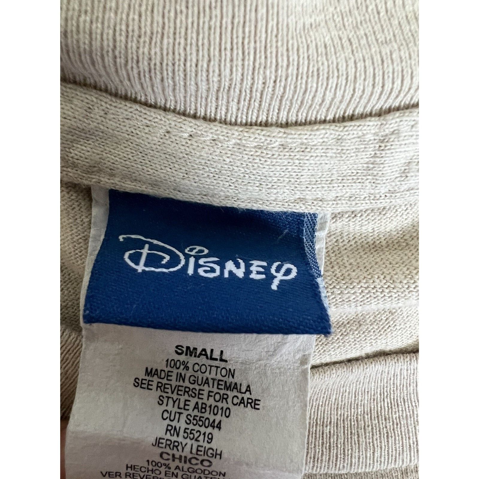 Disney Vintage Disney Goofy T-Shirt “Goin’ Coastal” Size Small Surf Size US S / EU 44-46 / 1 - 5 Thumbnail