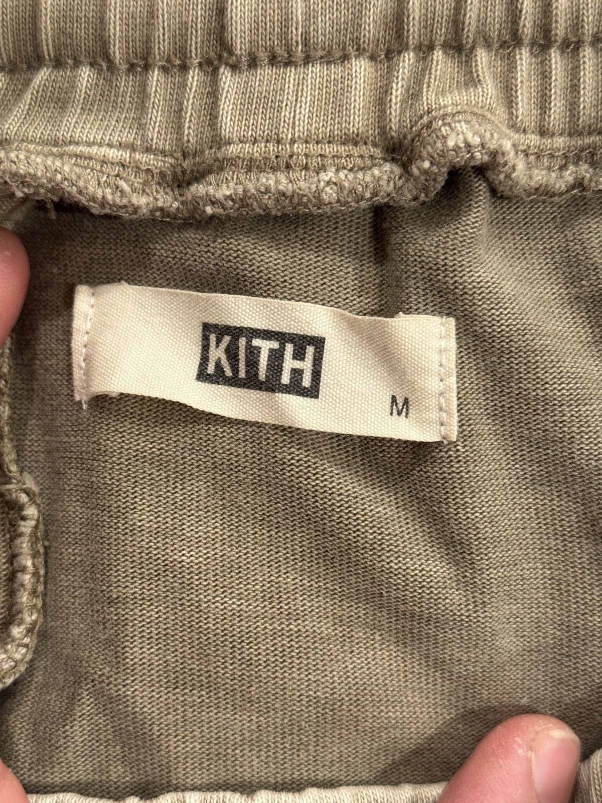 Kith Kith double pocket Cotton Pant Medium Size US 30 / EU 46 - 3 Thumbnail