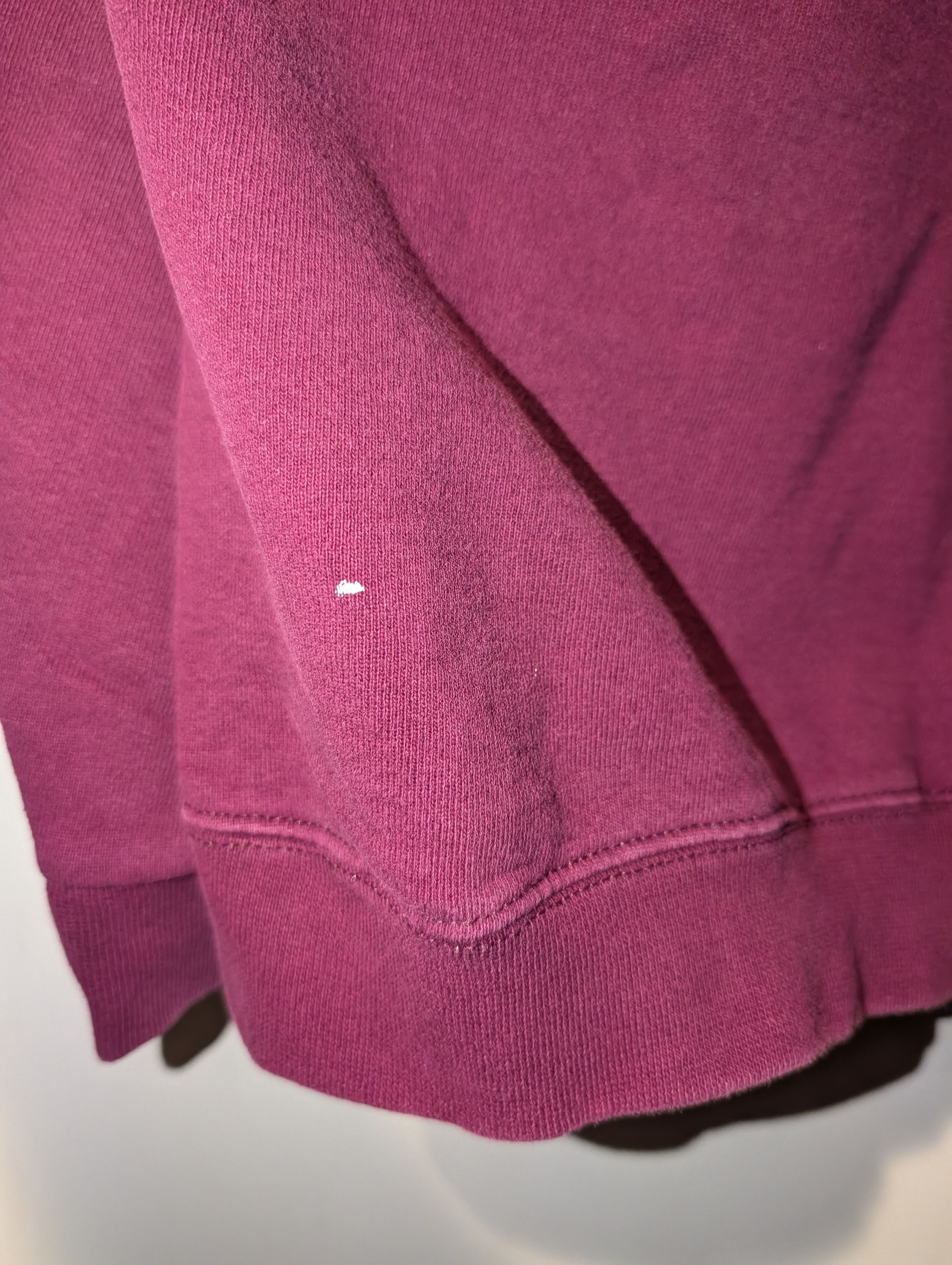 Reebok Vintage Reebok Crewneck Sweatshirt XL USA Baggy 90s Size US XL / EU 56 / 4 - 5 Thumbnail