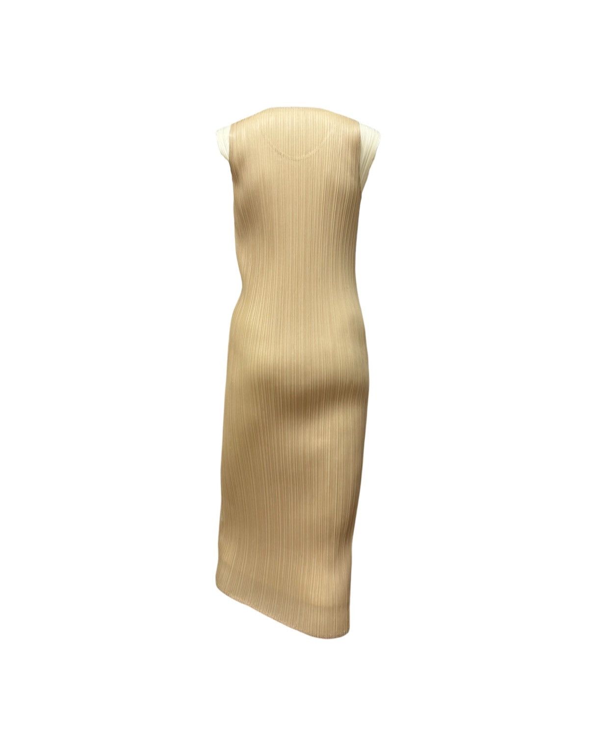 Pleats Please Issey Miyake PLEATS PLEASE Tiger Graphic Two-Piece Styling Set Size S / US 4 / IT 40 - 2 Thumbnail