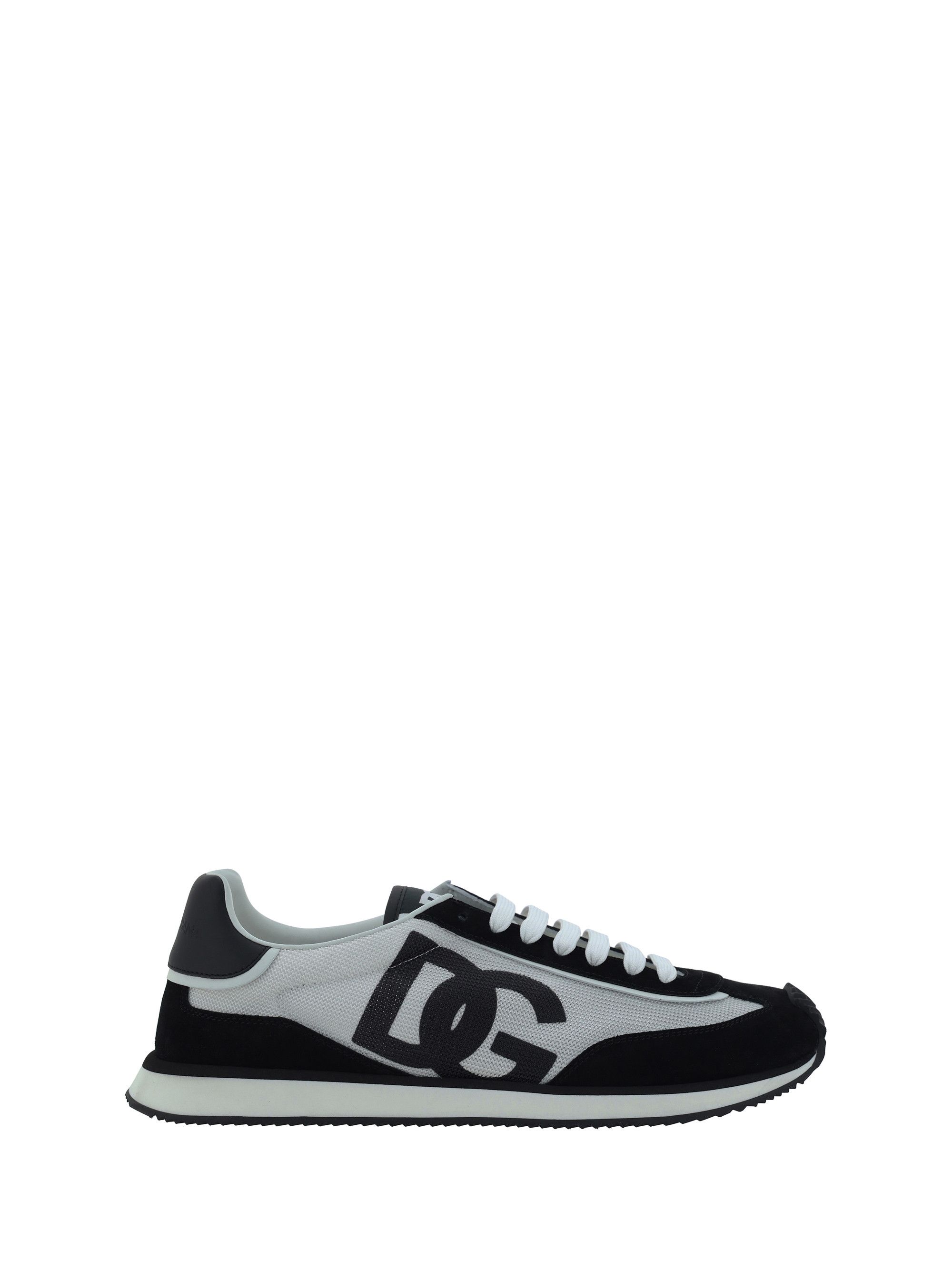 Dolce & Gabbana DG Aria Sneakers Size US 13 / EU 46 - 1 Thumbnail