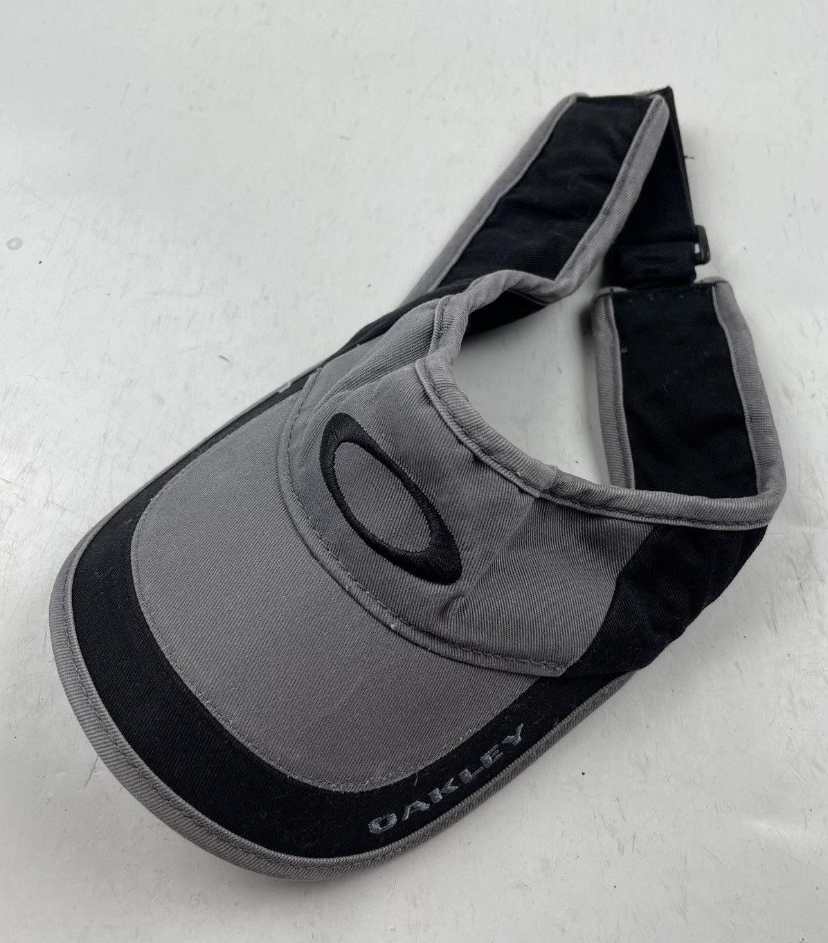 Japanese Brand × Oakley oakley hat tc40 Size ONE SIZE - 2 Thumbnail