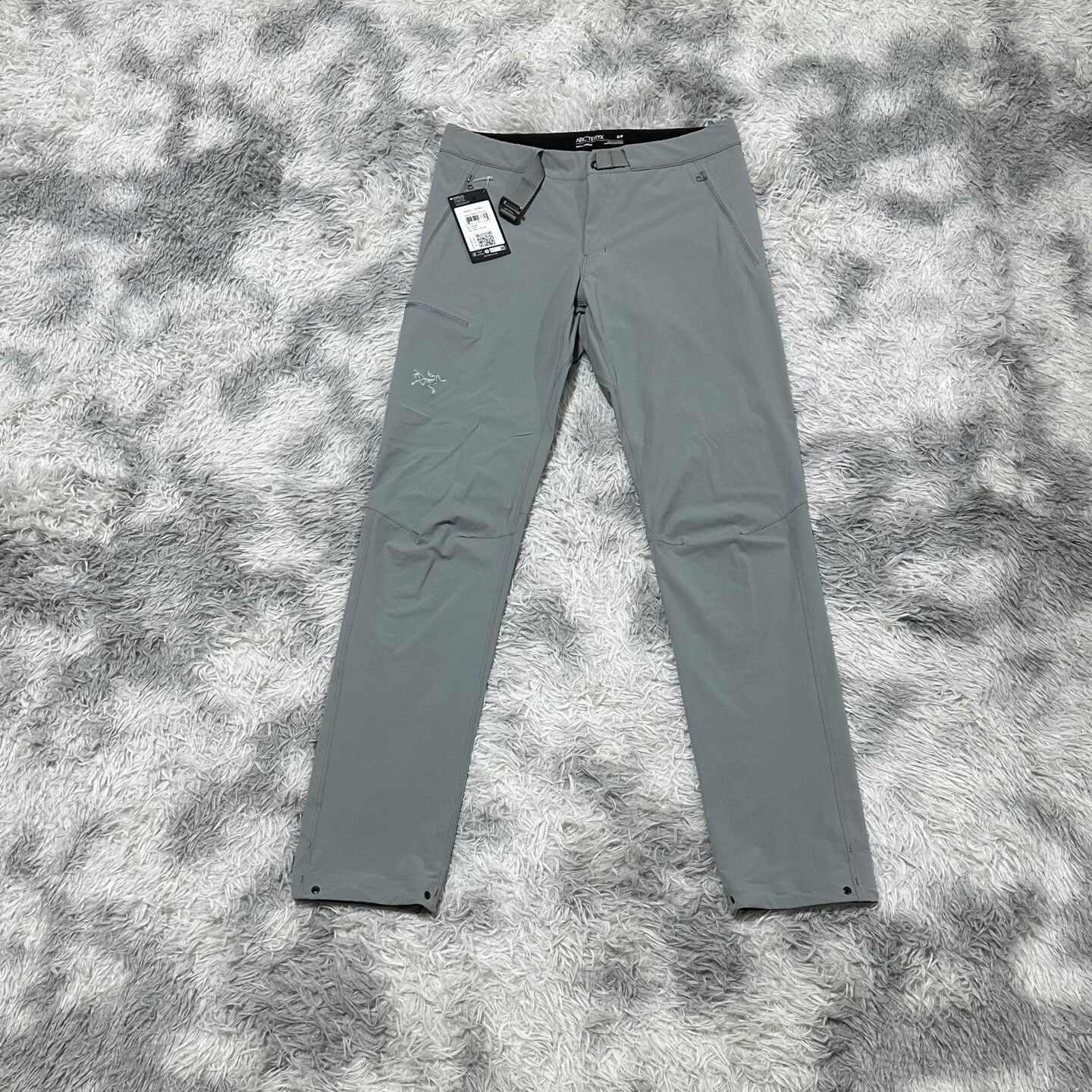 Arc'teryx Arcteryx Gamma Lt Pant Softshell Long Pants Size US 27 - 1 Thumbnail