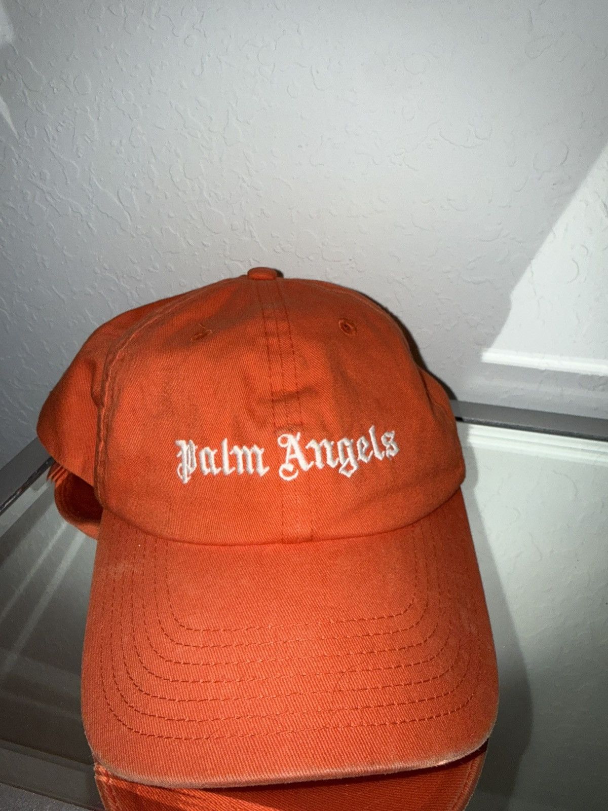 Palm Angels Palm angels cap Size ONE SIZE - 1 Thumbnail