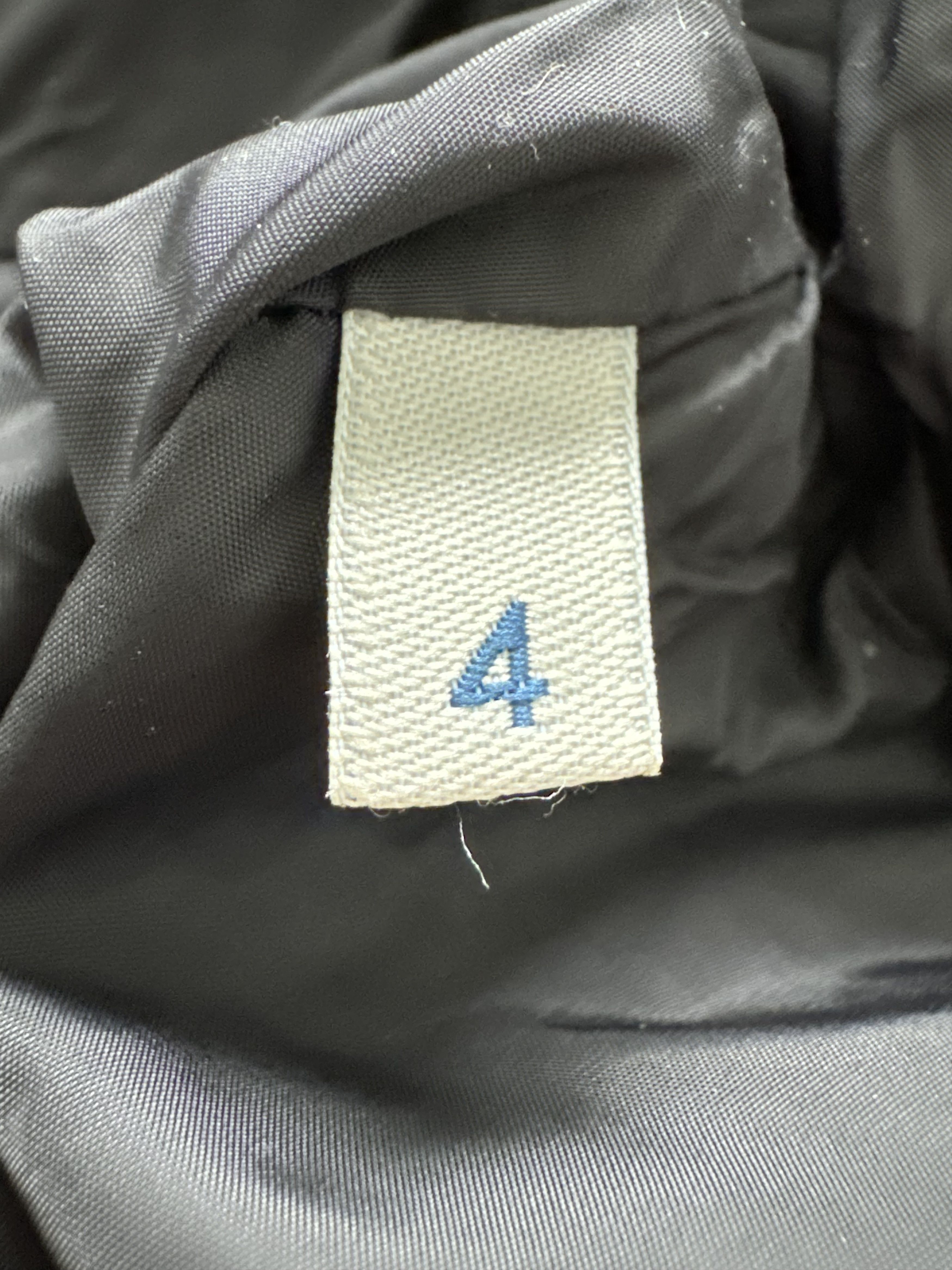 Moncler Moncler affton puffer parka jacket Cluny rod Size US XL / EU 56 / 4 - 14 Thumbnail