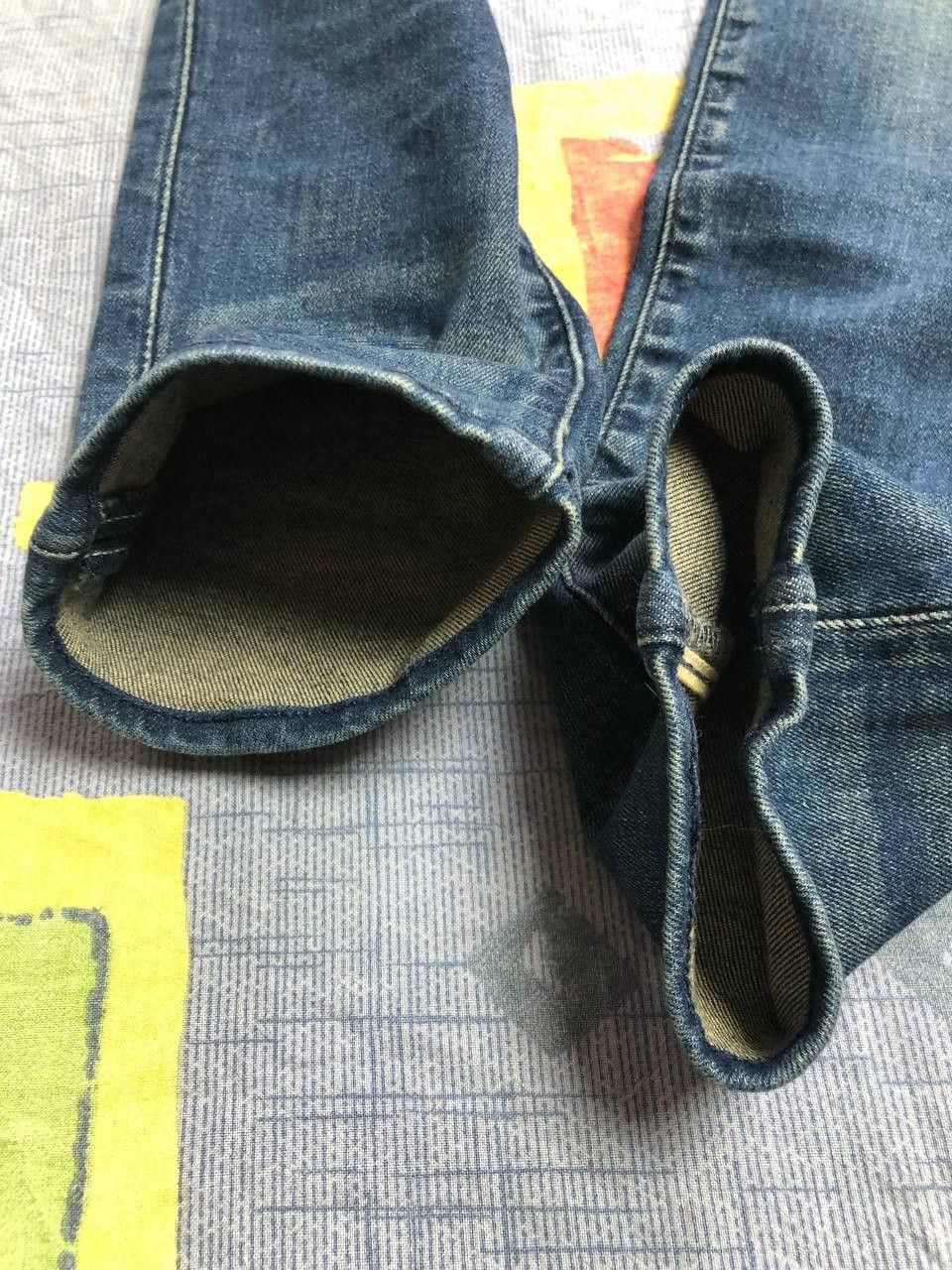 G-Star G star raw denim jeans Size 25" / US 0 / IT 36 - 2 Thumbnail