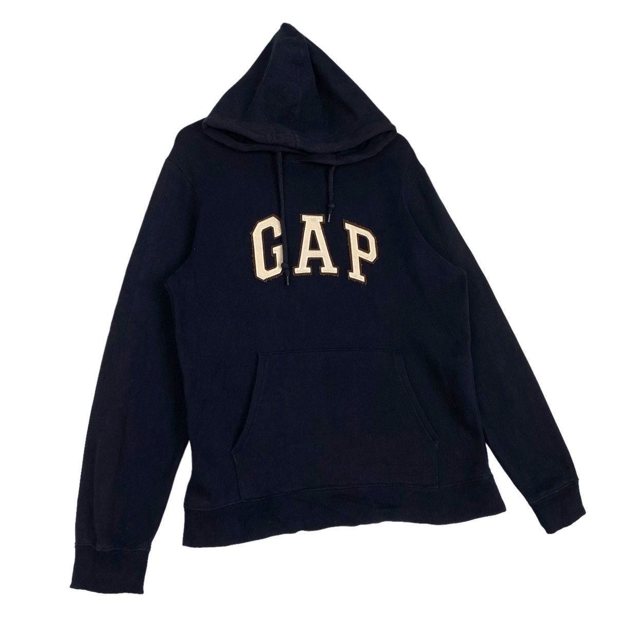 Gap GAP Hoodie Sweatshirt Crewneck Pull Over Size US M / EU 48-50 / 2 - 4 Thumbnail