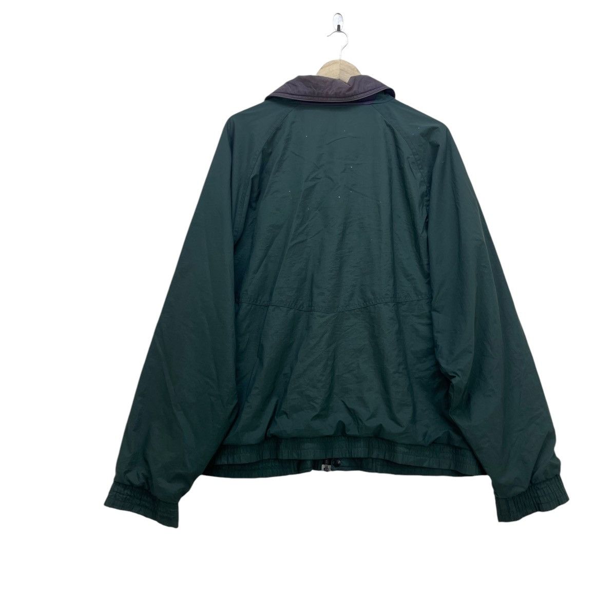 Jansport × Vintage Vintage Jansports Light Jacket Size US M / EU 48-50 / 2 - 2 Thumbnail