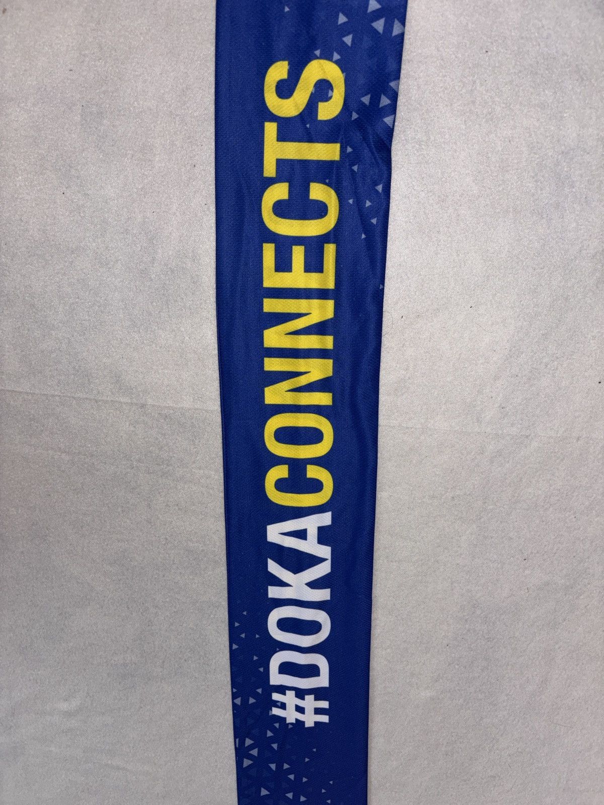 Other Doka Connects Scarf Size ONE SIZE - 5 Thumbnail