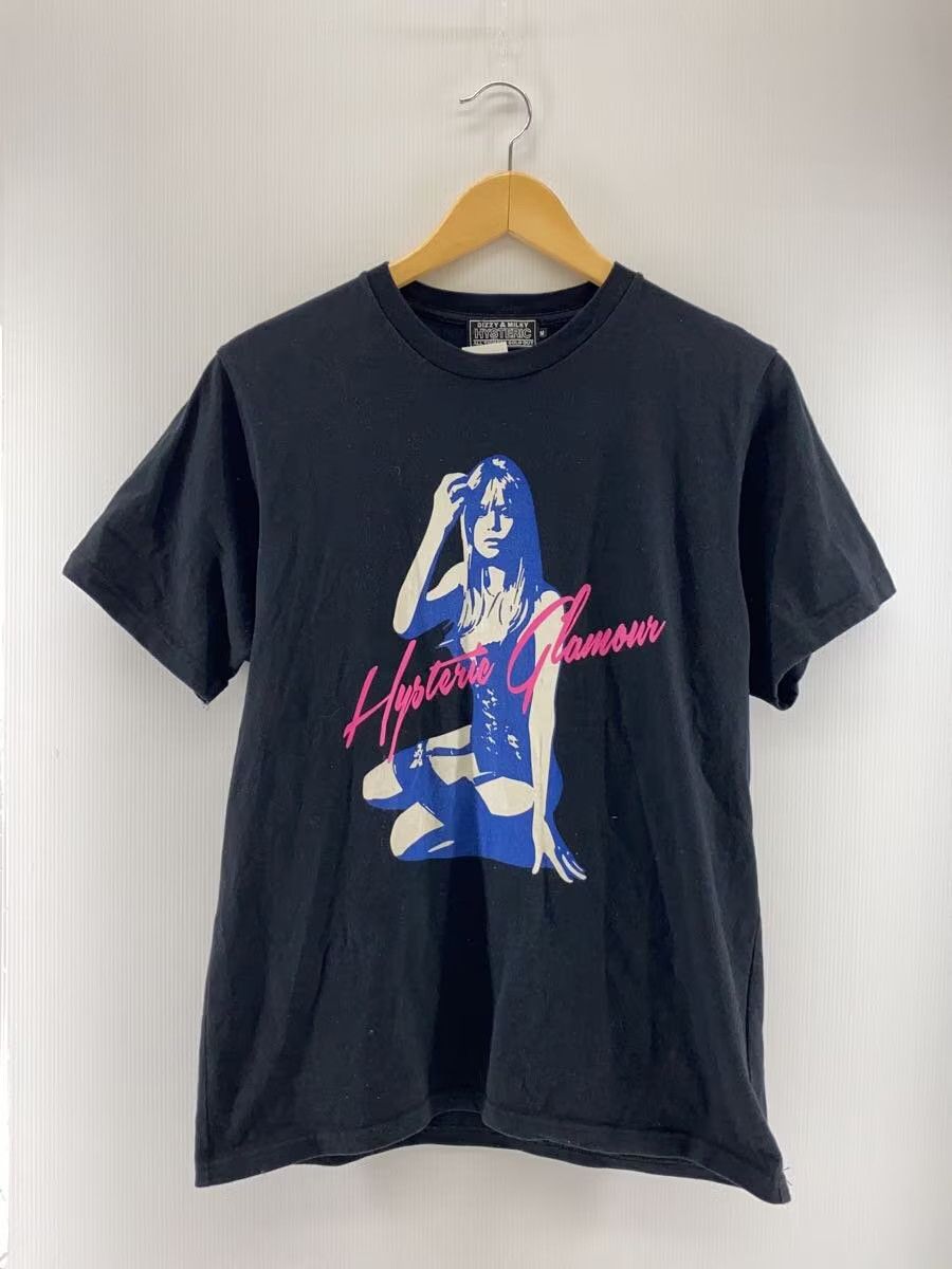 Hysteric Glamour Woman Print Tee - Hysteric Size US M / EU 48-50 / 2 - 1 Thumbnail