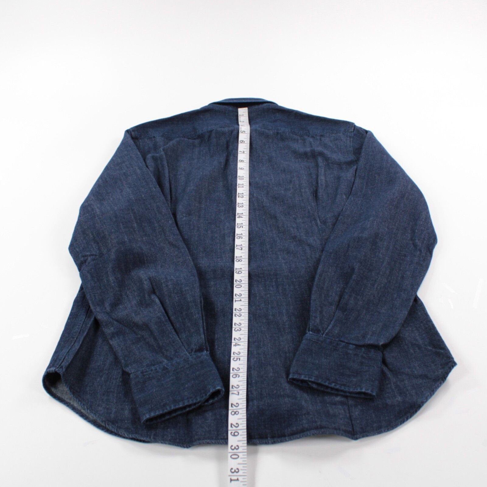 Boglioli Boglioli New with tags Shirt Size S US In Blue Size US S / EU 44-46 / 1 - 8 Thumbnail