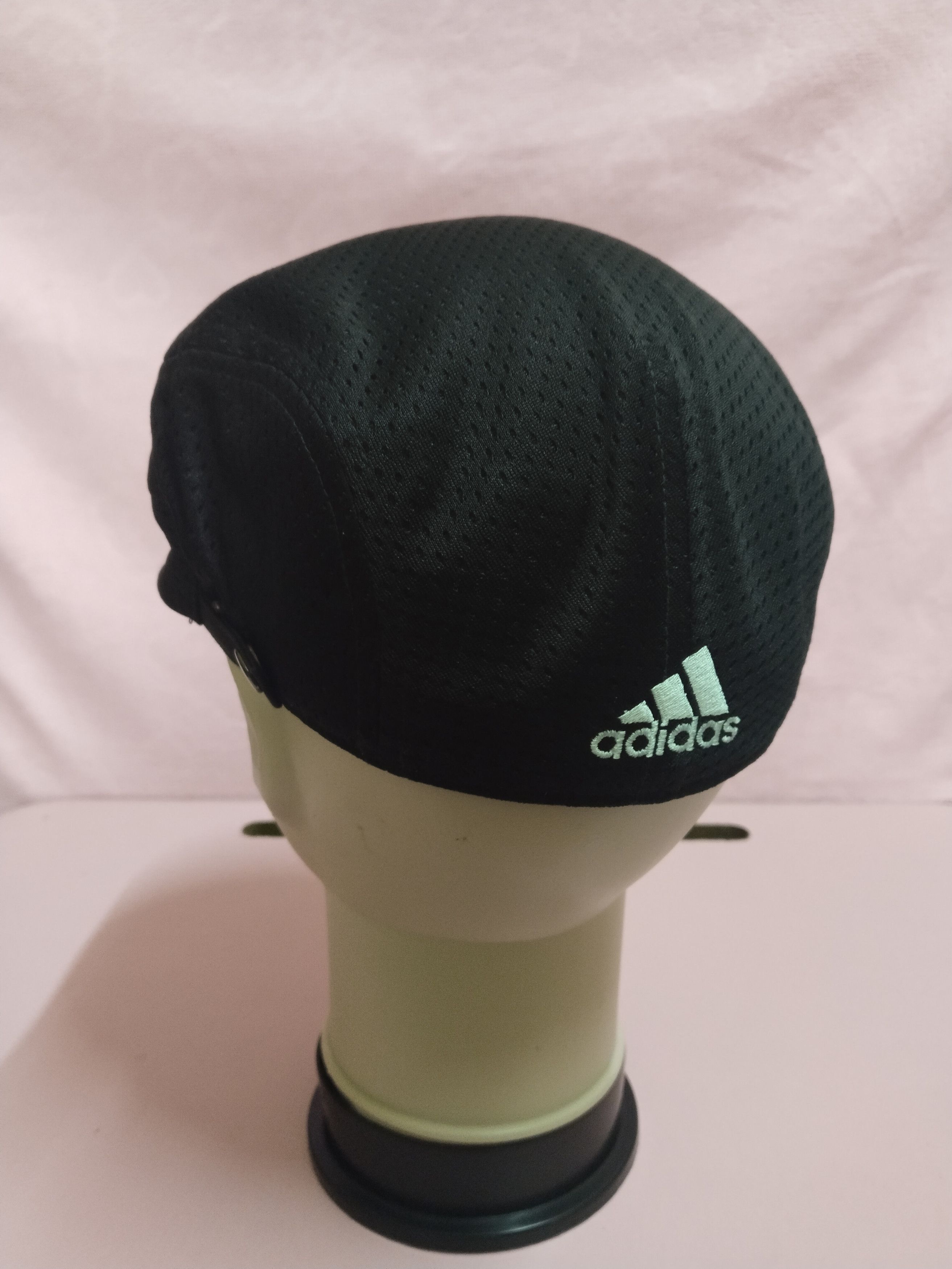 Beretta ADIDAS 3 SRIPE BARETTA SPORT HAT Size ONE SIZE - 4 Thumbnail