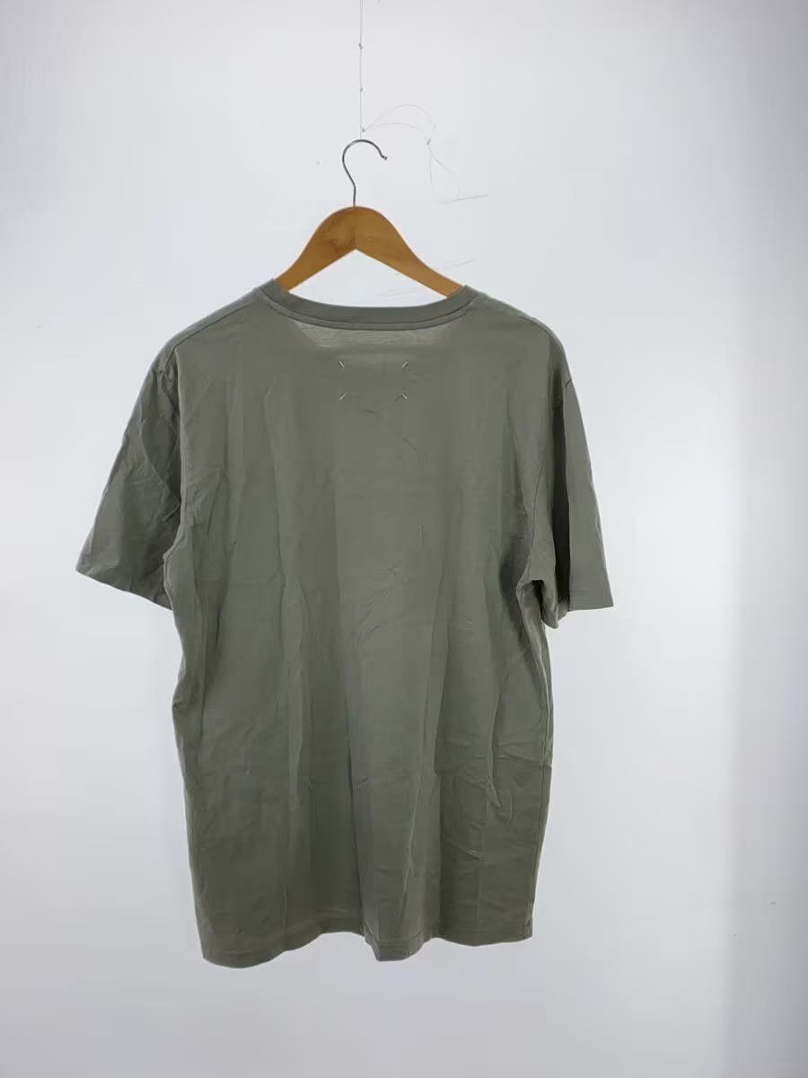 Maison Margiela Stitch Tee Size US M / EU 48-50 / 2 - 2 Thumbnail