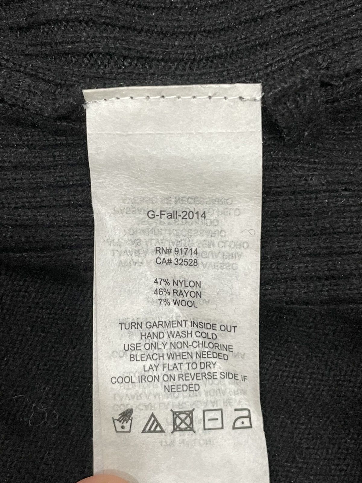 Armani Exchange Armani Exchange Top Size US XXS / EU 40 - 3 Thumbnail