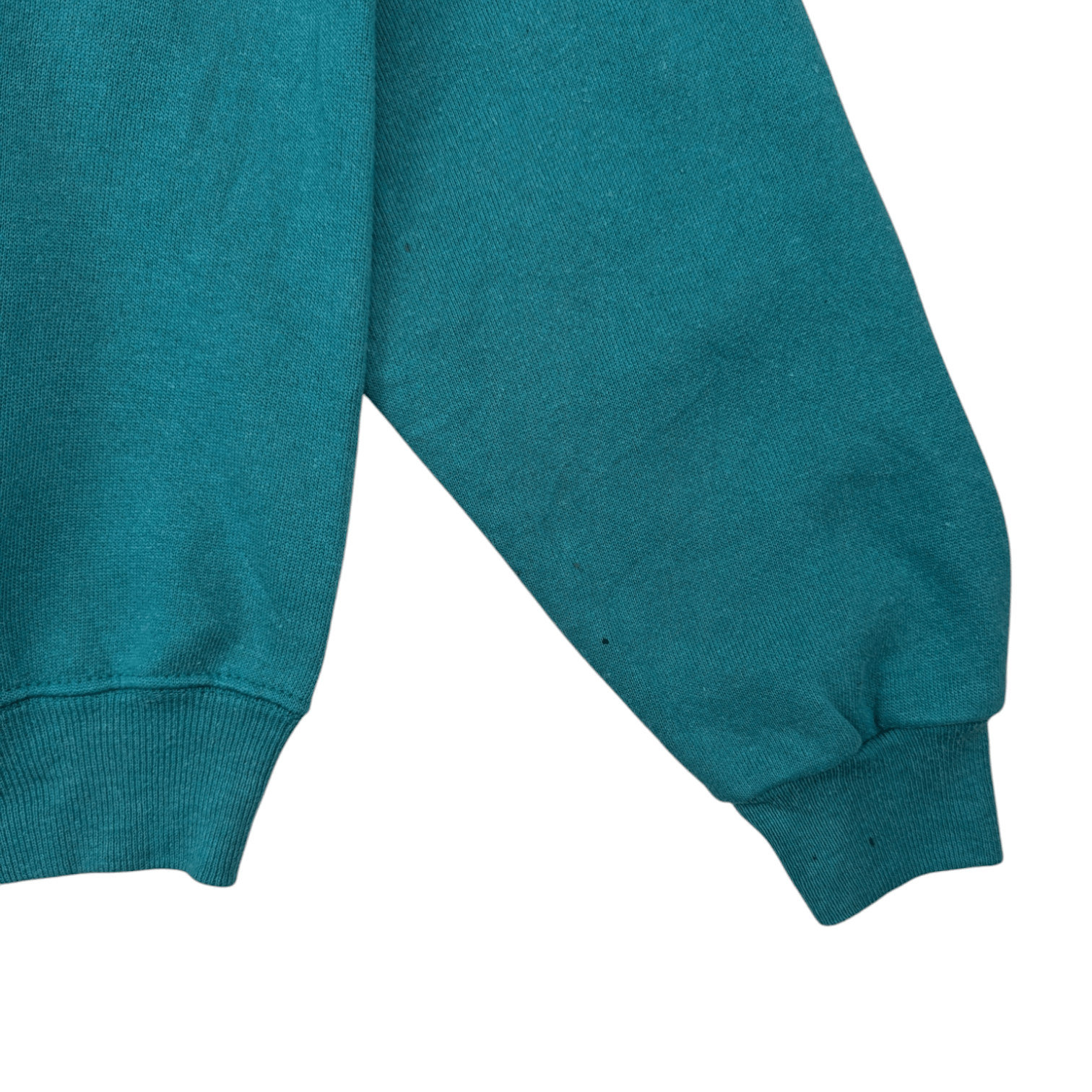 Hanes Vintage 80's HANES Unity Church Jumper Sweatshirt Size US L / EU 52-54 / 3 - 7 Thumbnail