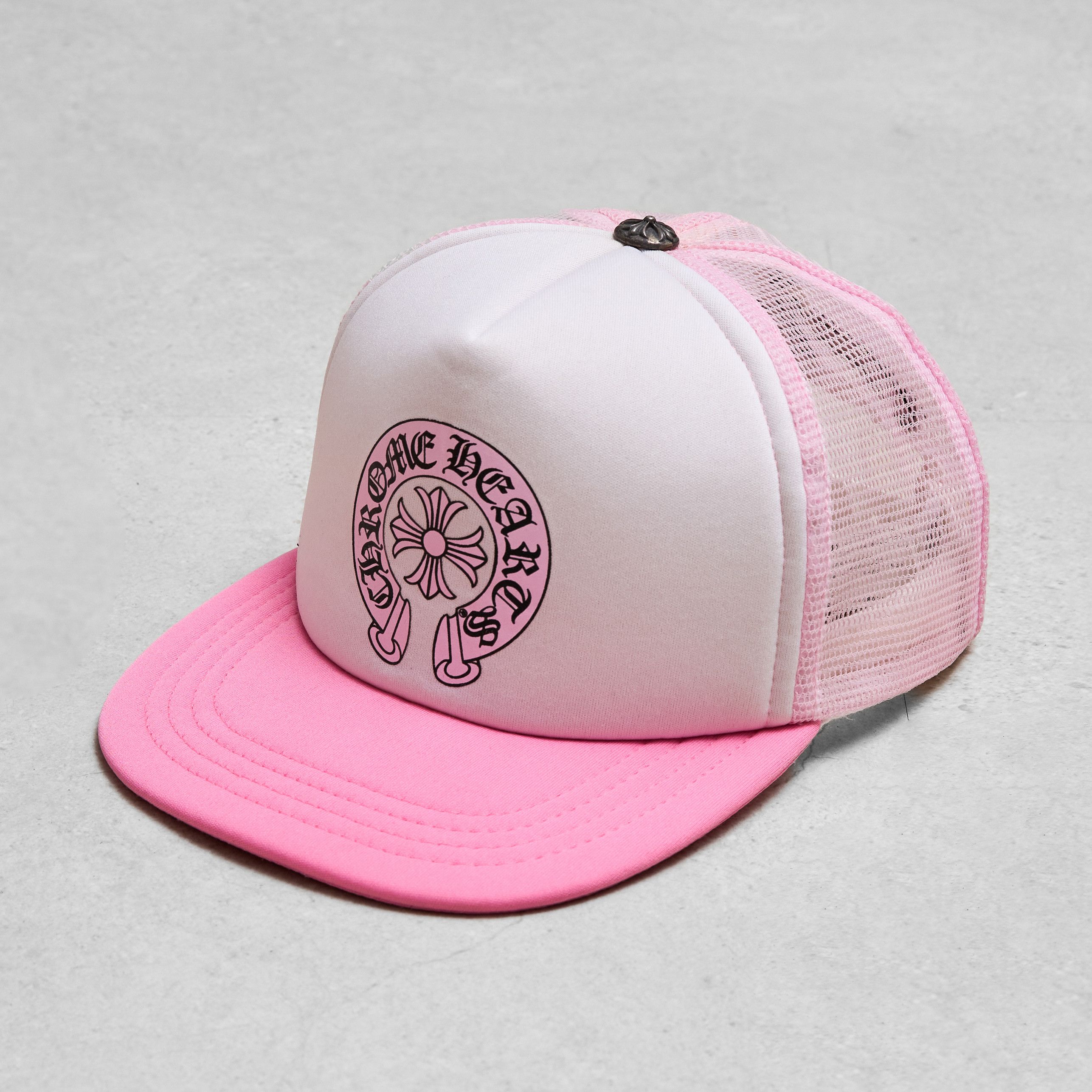 Chrome Hearts CHROME HEARTS Horseshoe Cap Size ONE SIZE - 3 Thumbnail