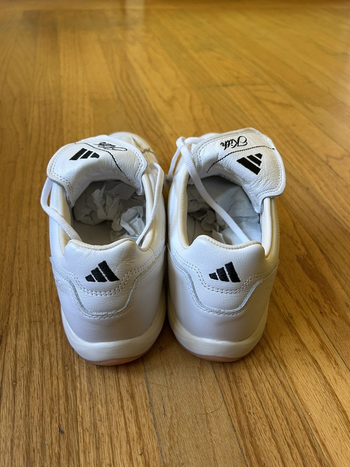 Adidas × Kith Kith Adidas Predator 2002 IC Size US 10.5 / EU 43-44 - 4 Thumbnail