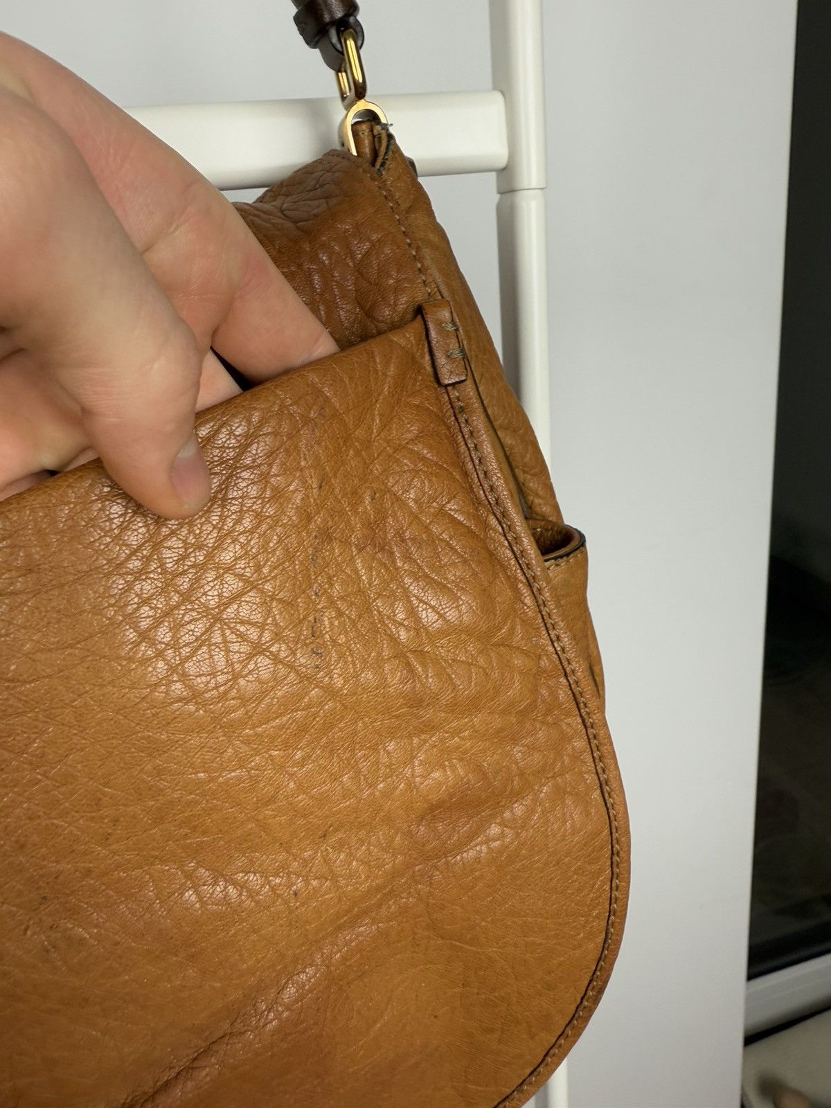Chloe Chloe Bag Leather Size ONE SIZE - 5 Thumbnail