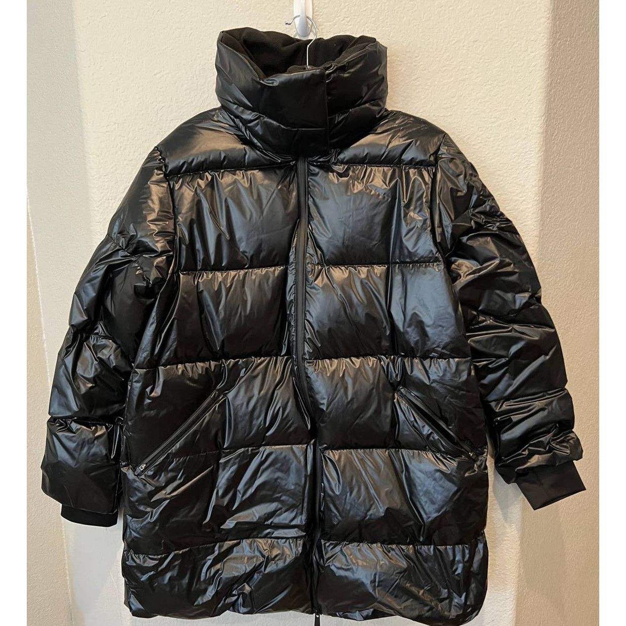 Sweaty Betty NWT SWEATY BETTY Aspen Padded Down Ski Jacket Size Medium Size M / US 6-8 / IT 42-44 - 16 Thumbnail