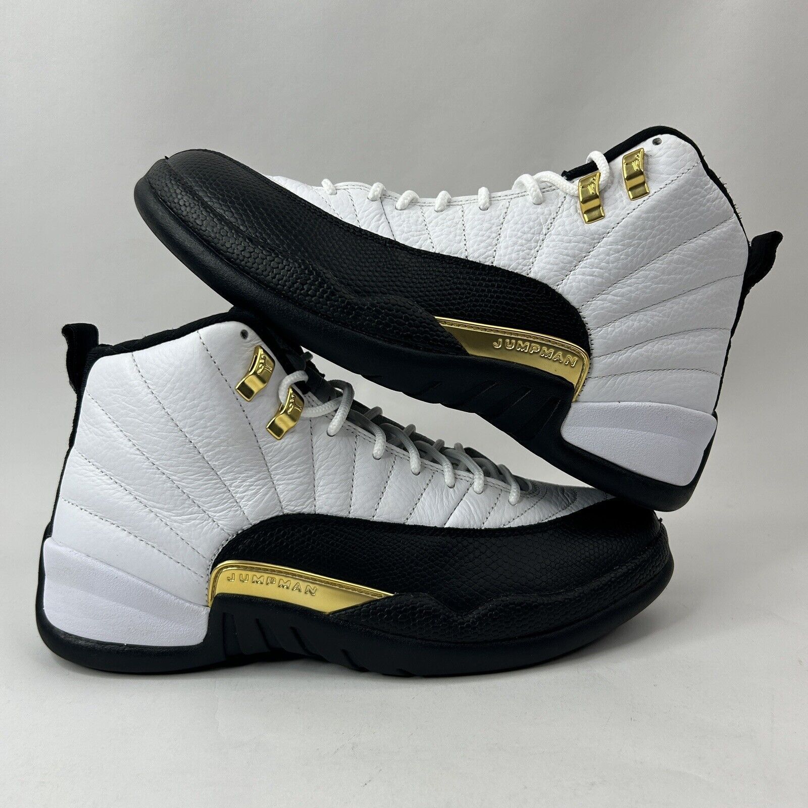 Air Jordan 12 Retro Royalty Taxi Air Jordan 12 Retro 'Royalty Taxi - Main Image