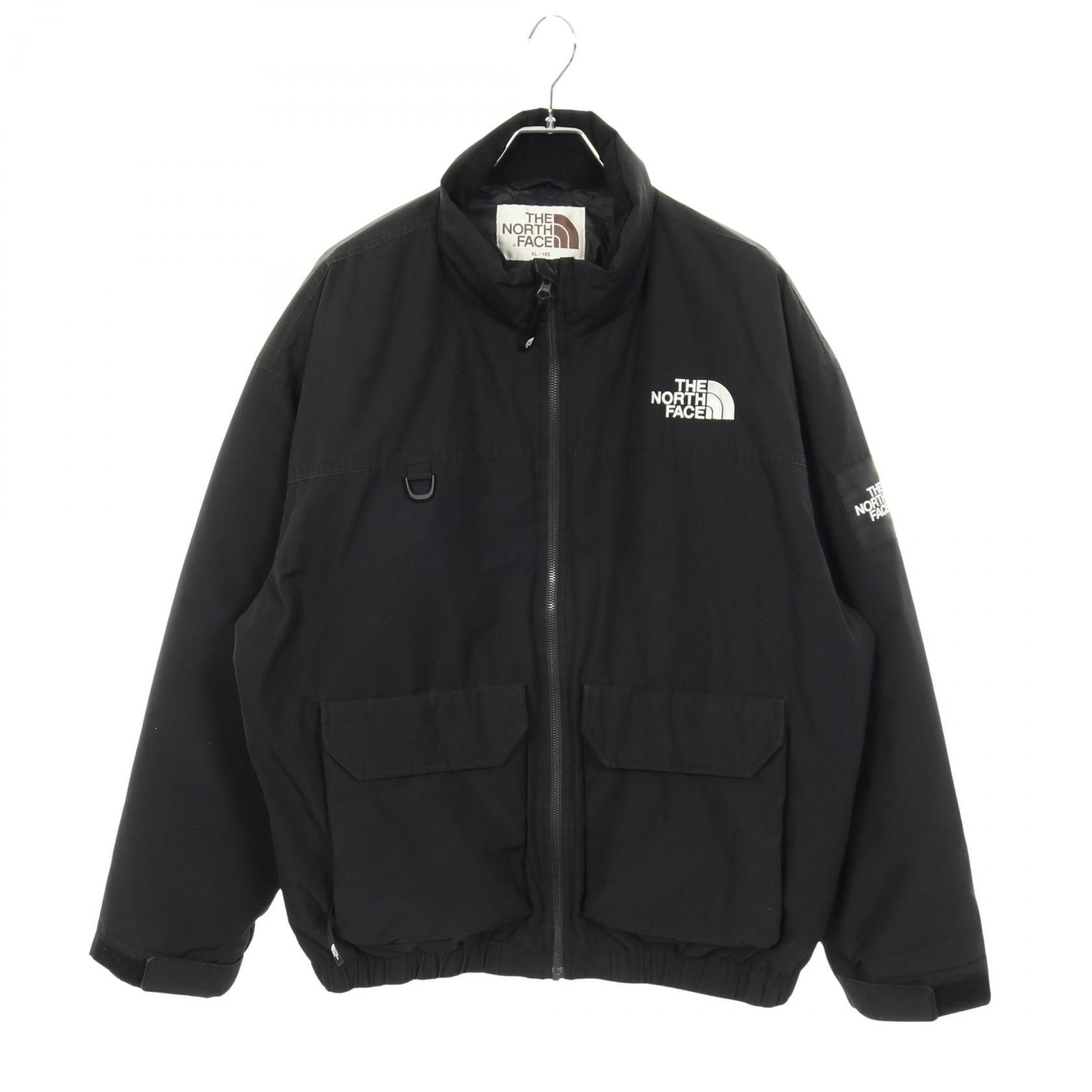 The North Face THE NORTH FACE The North Face White Label Neilton Down Jacket Down Jacket Textile Outerwear NJ1DN55J DUTY FREE for USA Size ONE SIZE - 1 Thumbnail