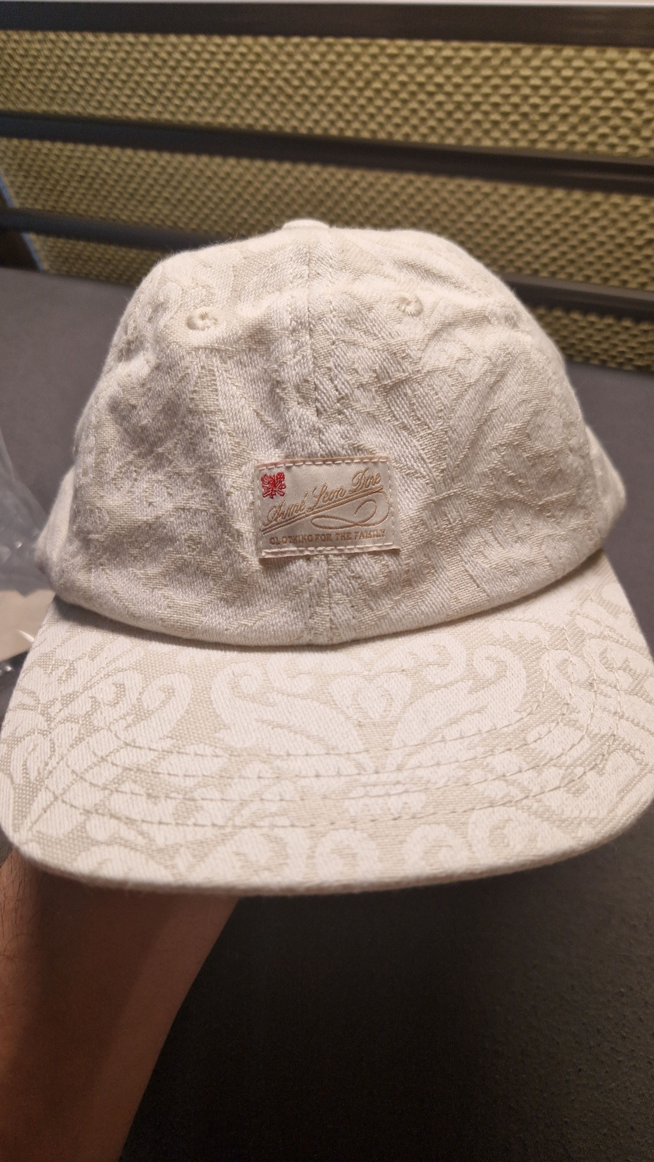 Aime Leon Dore Aimé Léon Dore Cap Size ONE SIZE - 5 Thumbnail