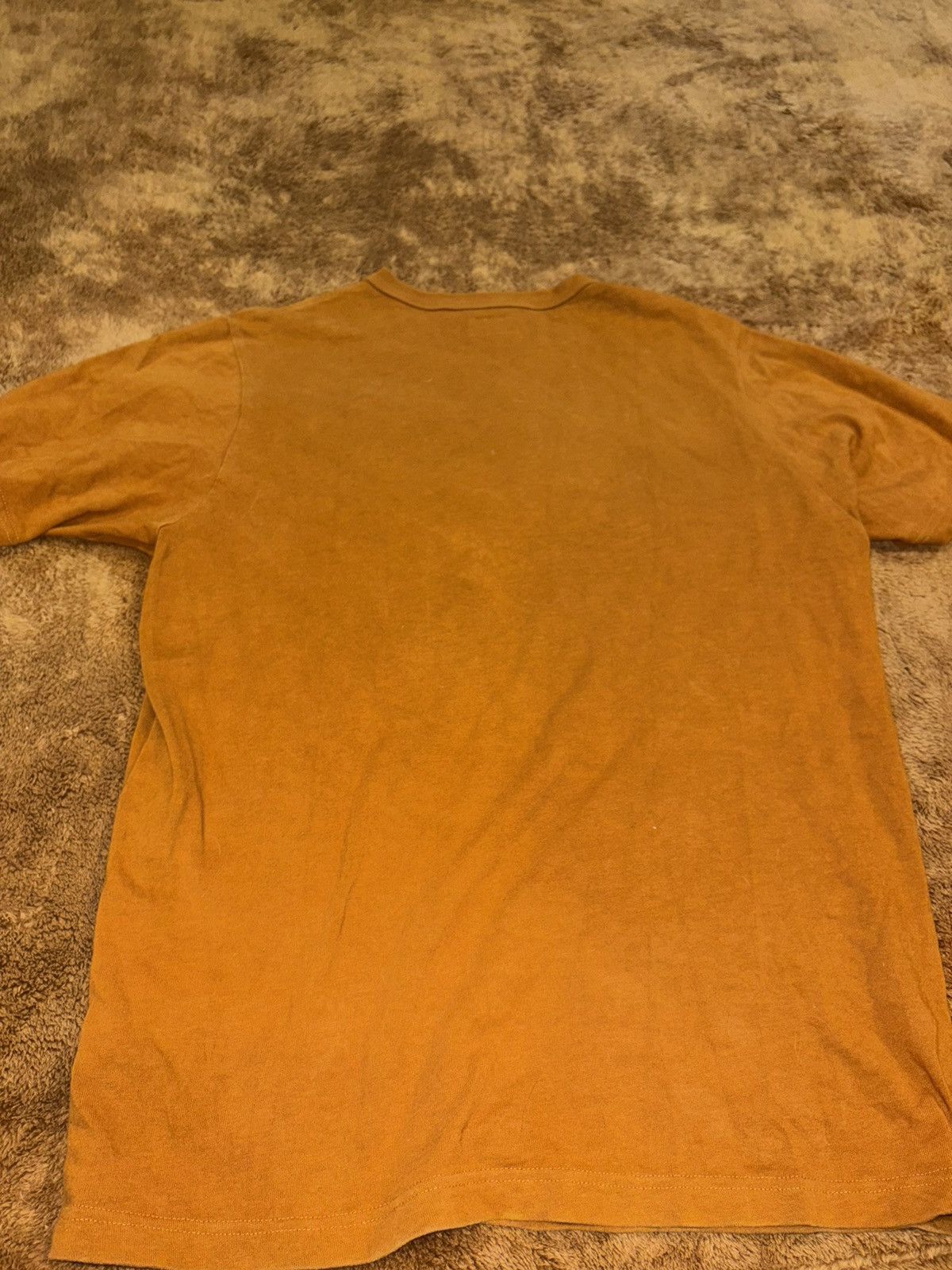 Designer × Supreme Supreme Nouveau Logo top Size US M / EU 48-50 / 2 - 4 Thumbnail