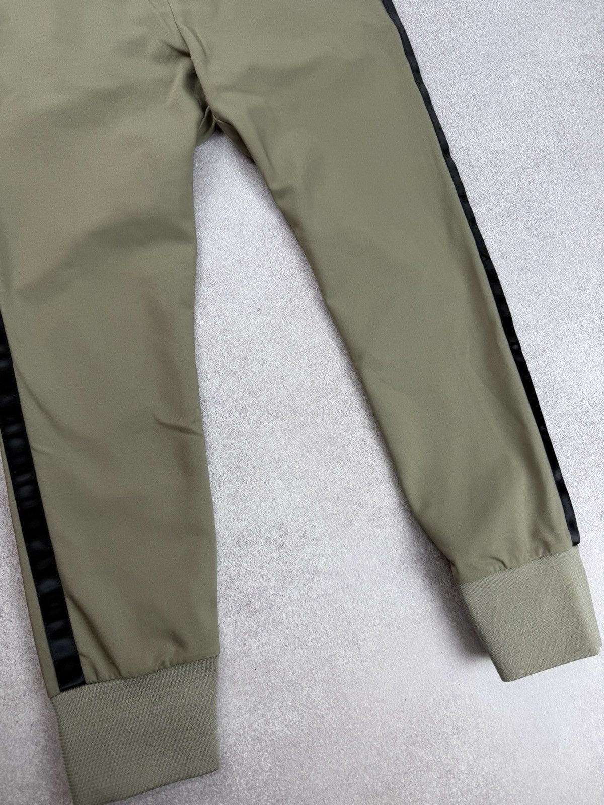 Other Elias Rumelis Men’s Pants Modern Slim Fit Size M Size US 32 / EU 48 - 2 Thumbnail