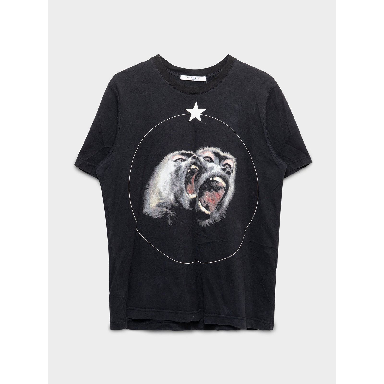 Designer × Givenchy × Riccardo Tisci Givenchy Riccardo Tisci
