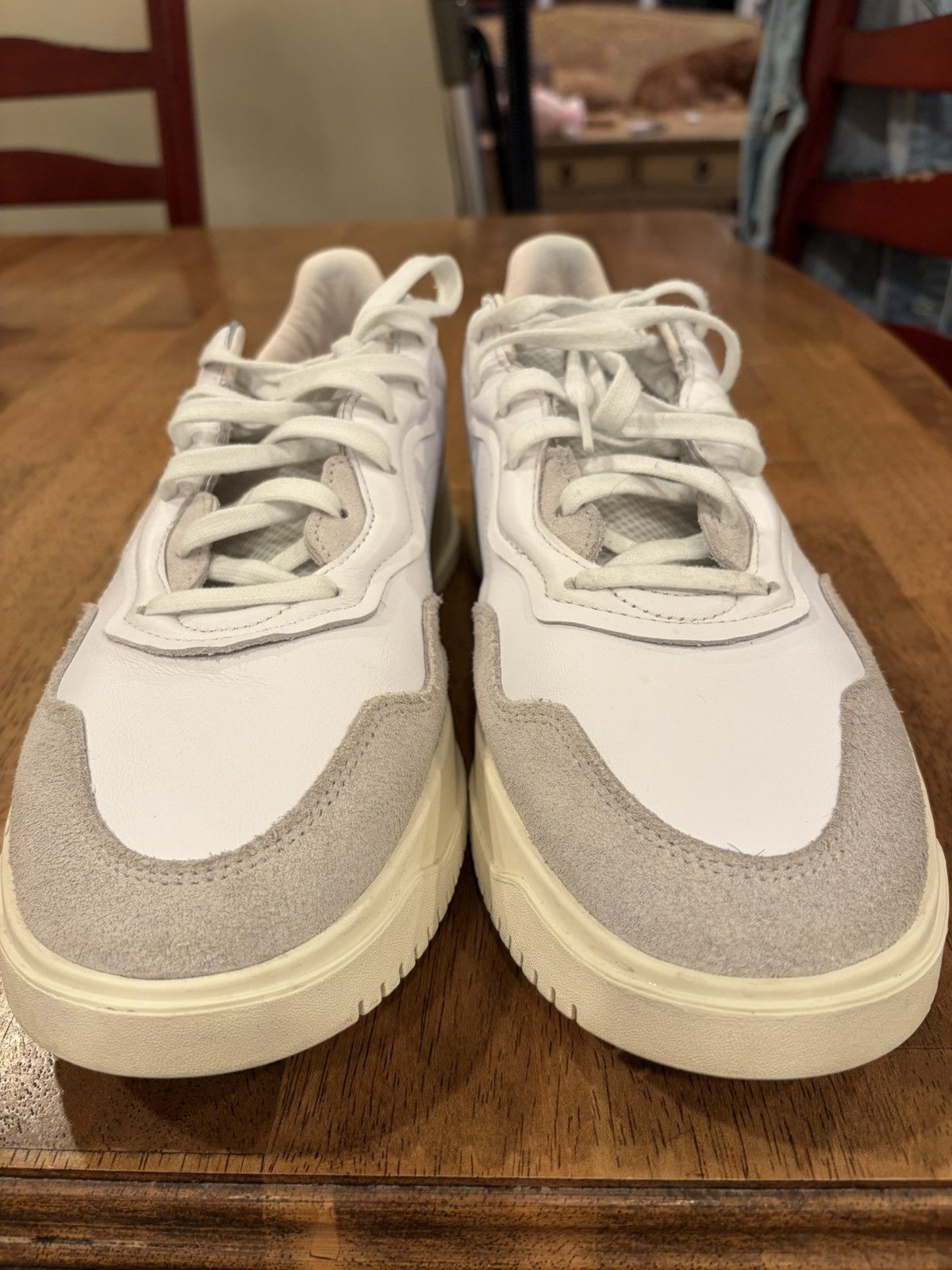 Adidas × Kith Kith x Adidas SC Premiere Size 10 Size US 10 / EU 43 - 4 Thumbnail
