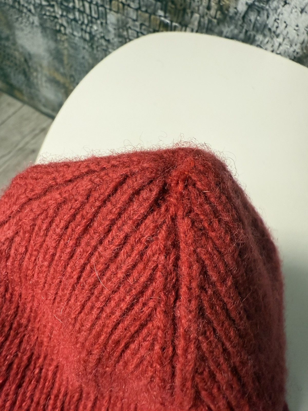 Vivienne Westwood Vintage Vivienne Westwood Hat Size ONE SIZE - 15 Thumbnail