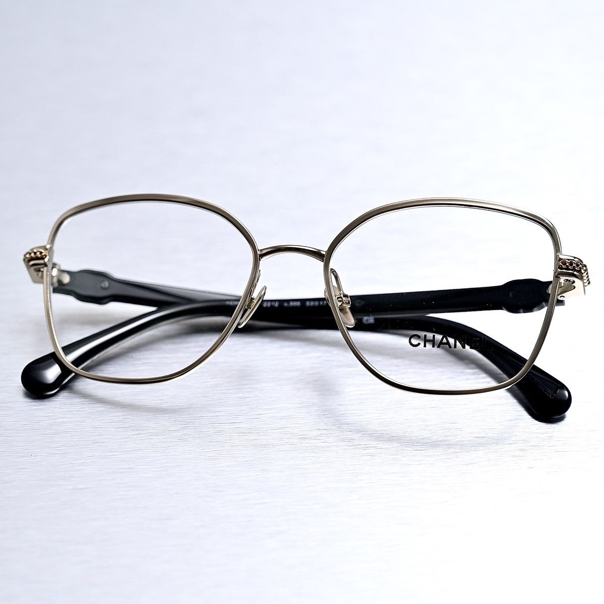 Chanel CHANEL 0CH2212 GLASSES Size ONE SIZE - 9 Thumbnail