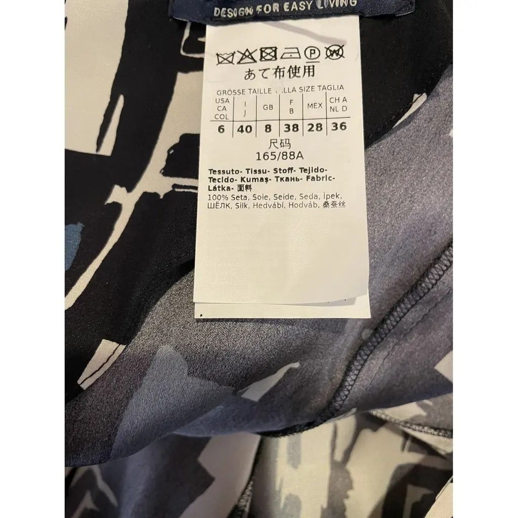 Max Mara Maxi dress, Max Mara Size S / US 4 / IT 40 - 8 Thumbnail
