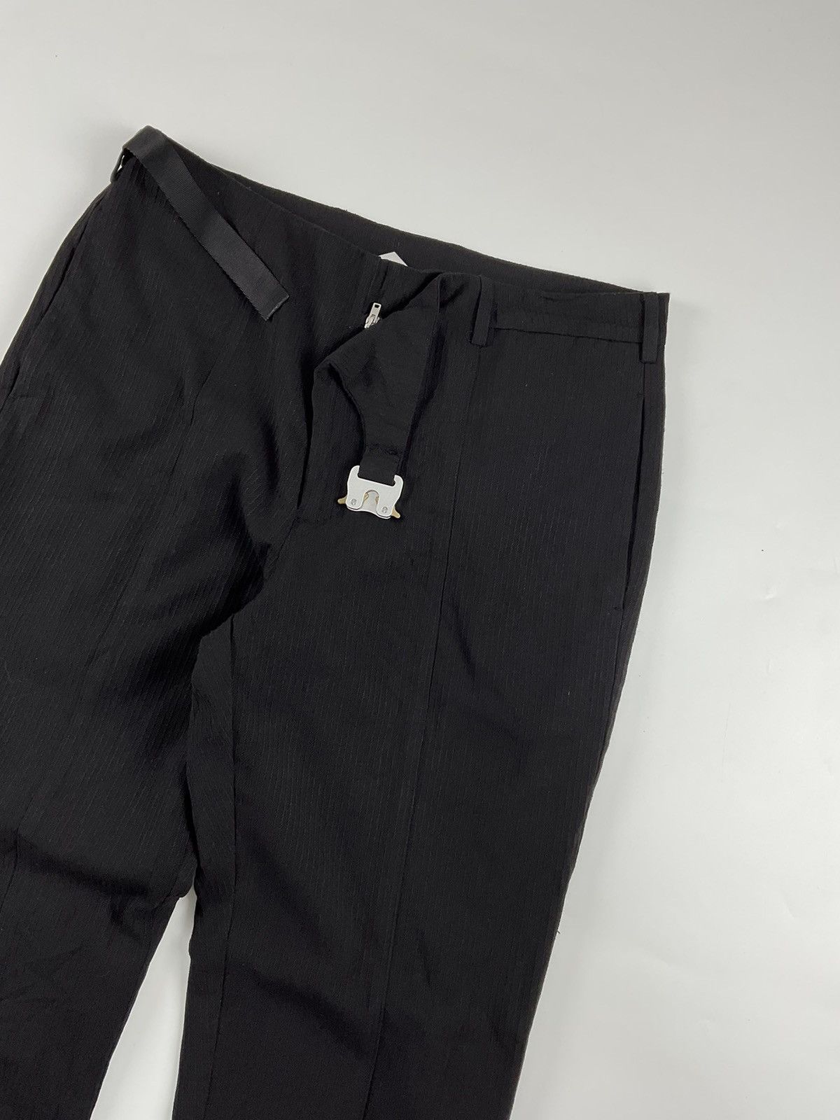 1017 ALYX 9SM Alyx Pinstripe Trouser Size US 34 / EU 50 - 4 Thumbnail