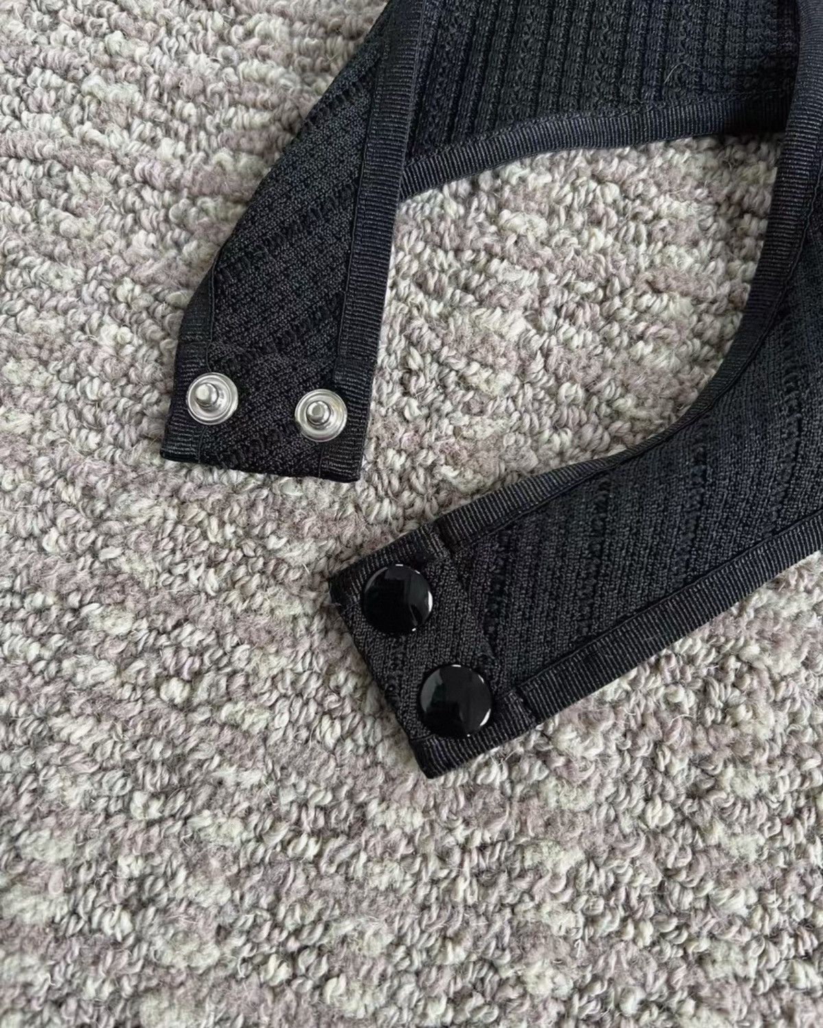 Gucci adidas x Gucci knit hood Size ONE SIZE - 3 Thumbnail