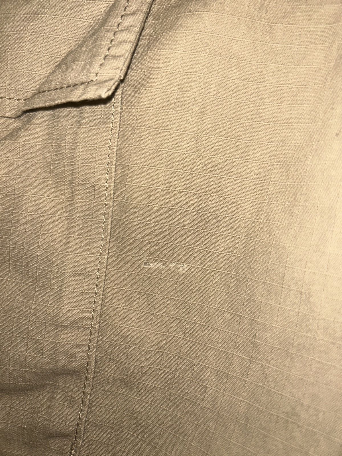 Carhartt Wip AVIATION PANT - Cargobroek - khaki Size US 30 / EU 46 - 7 Thumbnail