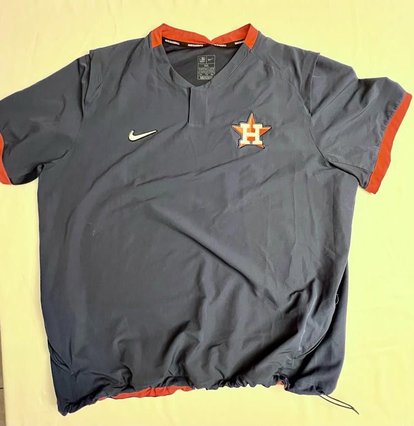 Nike NIKE Houston Astros Team Apparel Size US XXL / EU 58 / 5 - 1 Thumbnail