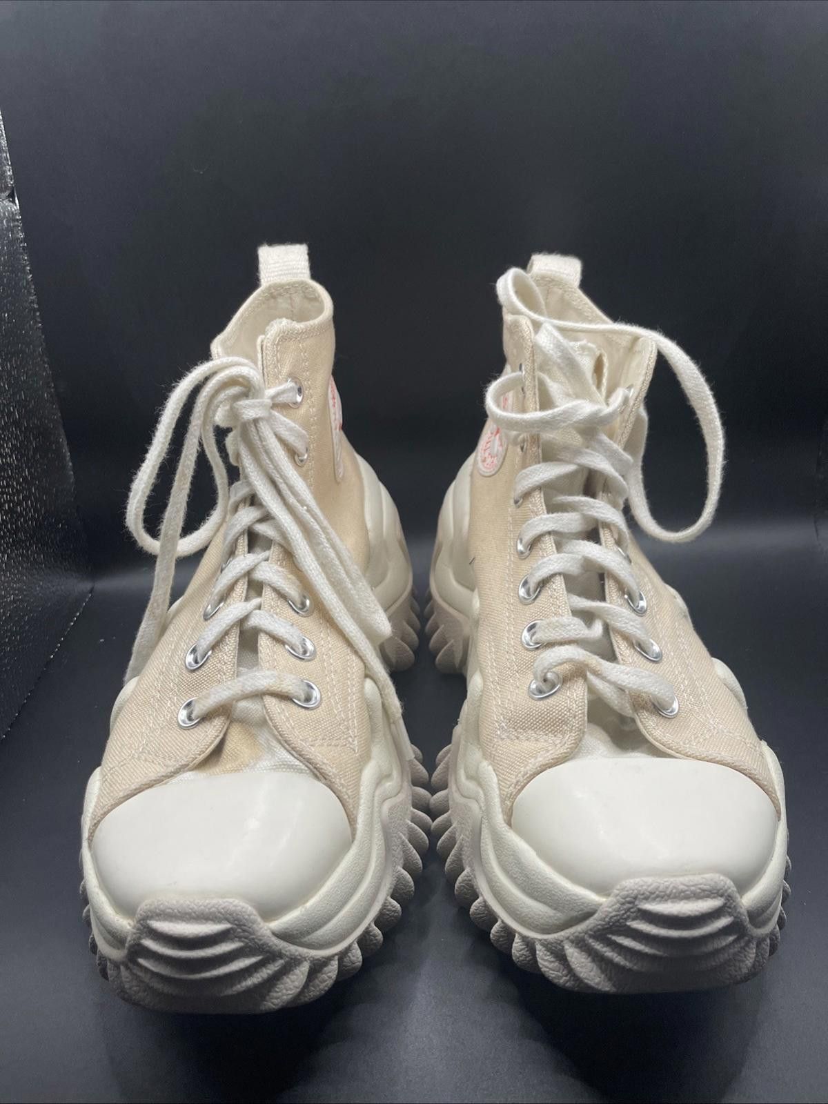Converse Converse Run Star Motion Shoes Women’s 6.5 High Top Sneakers Size US 6.5 / EU 39-40 - 1 Thumbnail