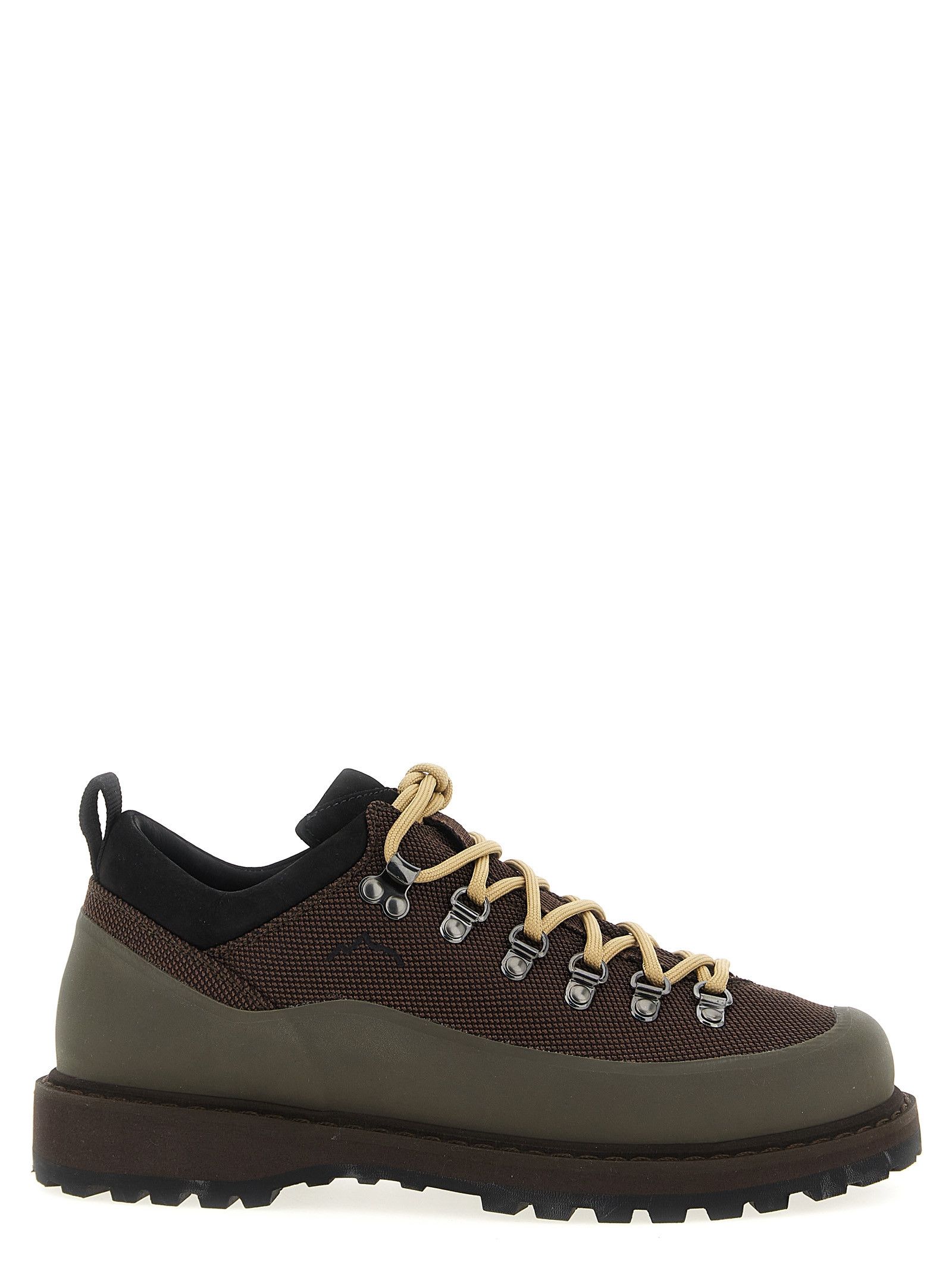 Diemme 'Roccia Basso Sport' Ankle Boots Size US 7 / EU 40 - 1 Thumbnail