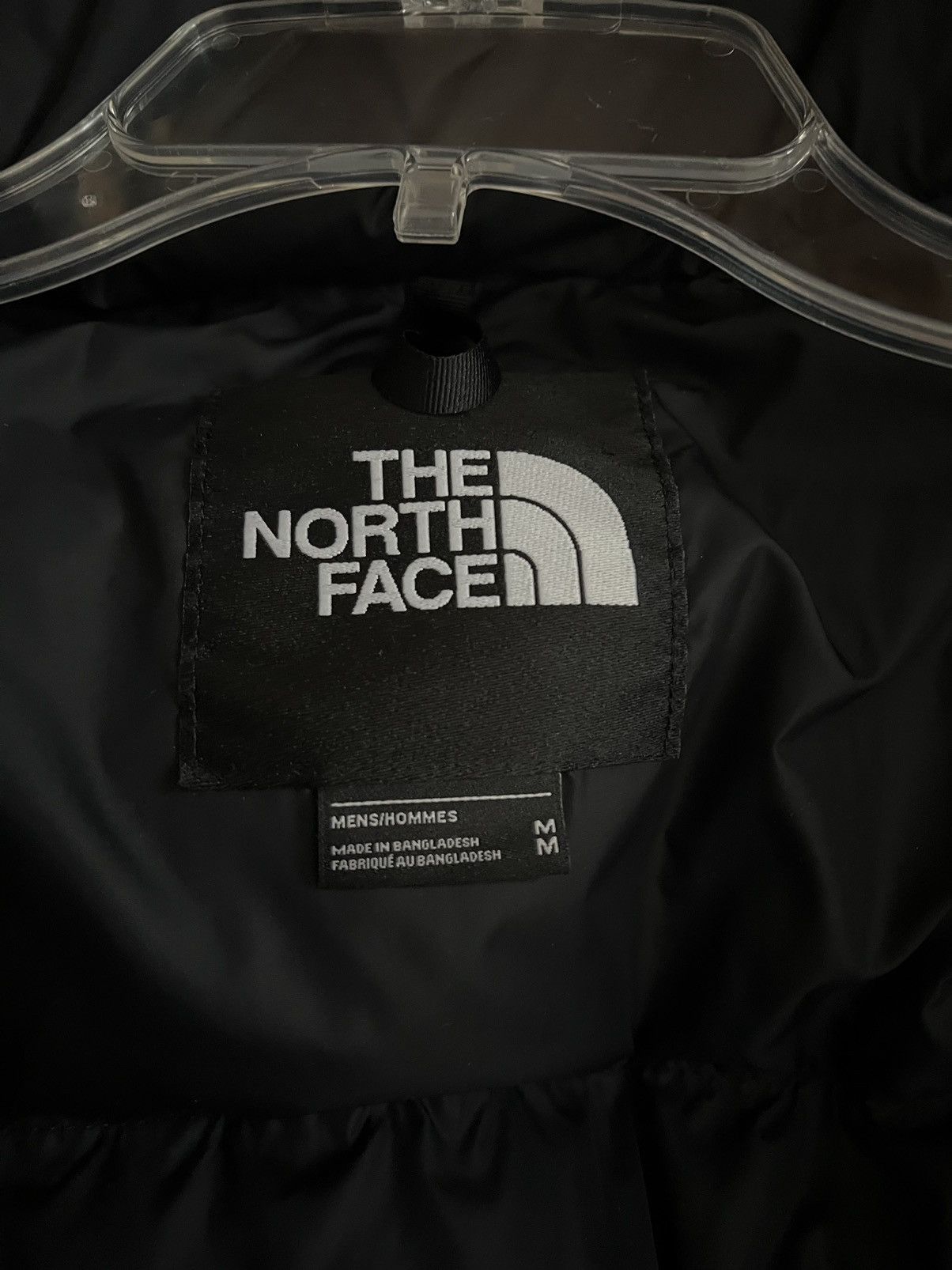 The North Face The North Face Nuptse 700 1996 Retro Puffer Jacket Size US M / EU 48-50 / 2 - 3 Thumbnail