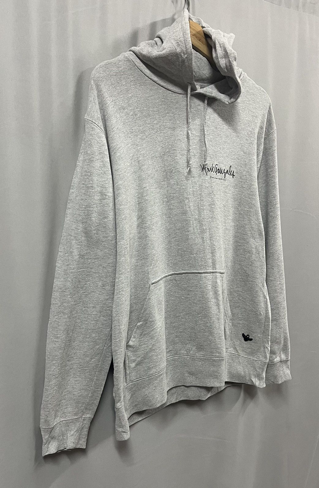 Other Streetwear mark gonzales hoodies Size US M / EU 48-50 / 2 - 2 Thumbnail