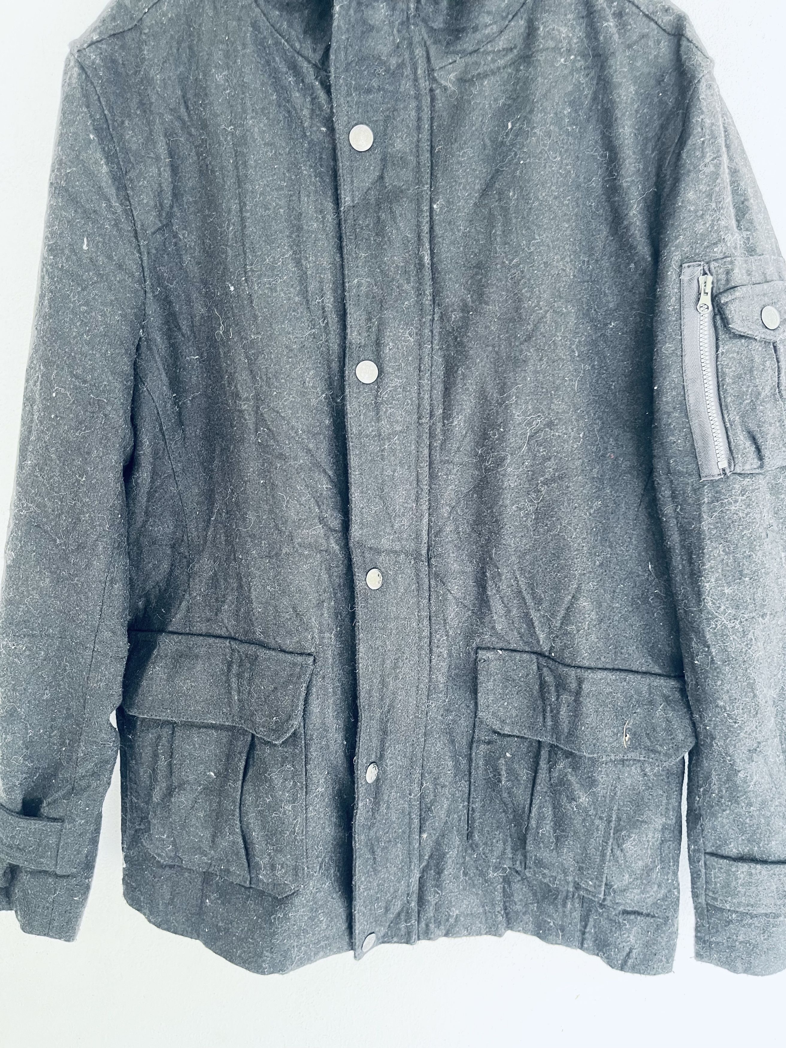 Von Dutch Vintage Von Dutch Jacket Designed Fashion Style Size US M / EU 48-50 / 2 - 4 Thumbnail