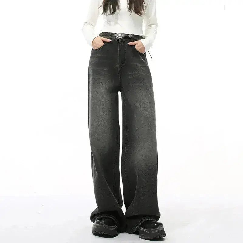 Japanese Brand American Style Black Denim Size US 32 / EU 48 - 5 Thumbnail