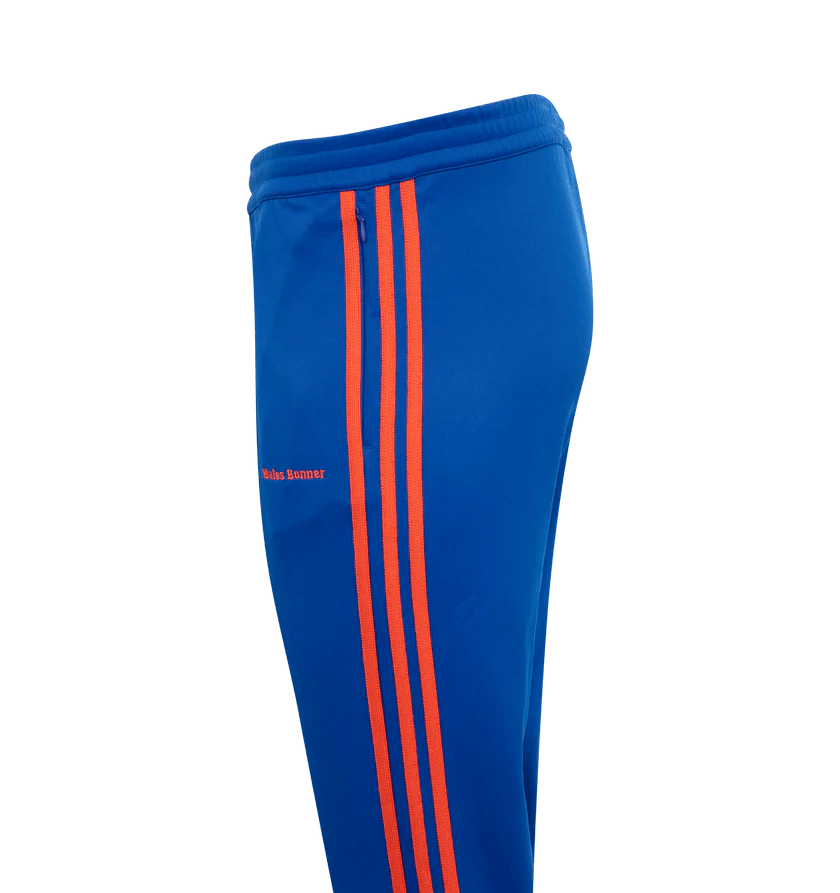 Adidas o1h1sh11224 Stirup Track Pants in Royal Blue Size US 26 / EU 42 - 3 Thumbnail