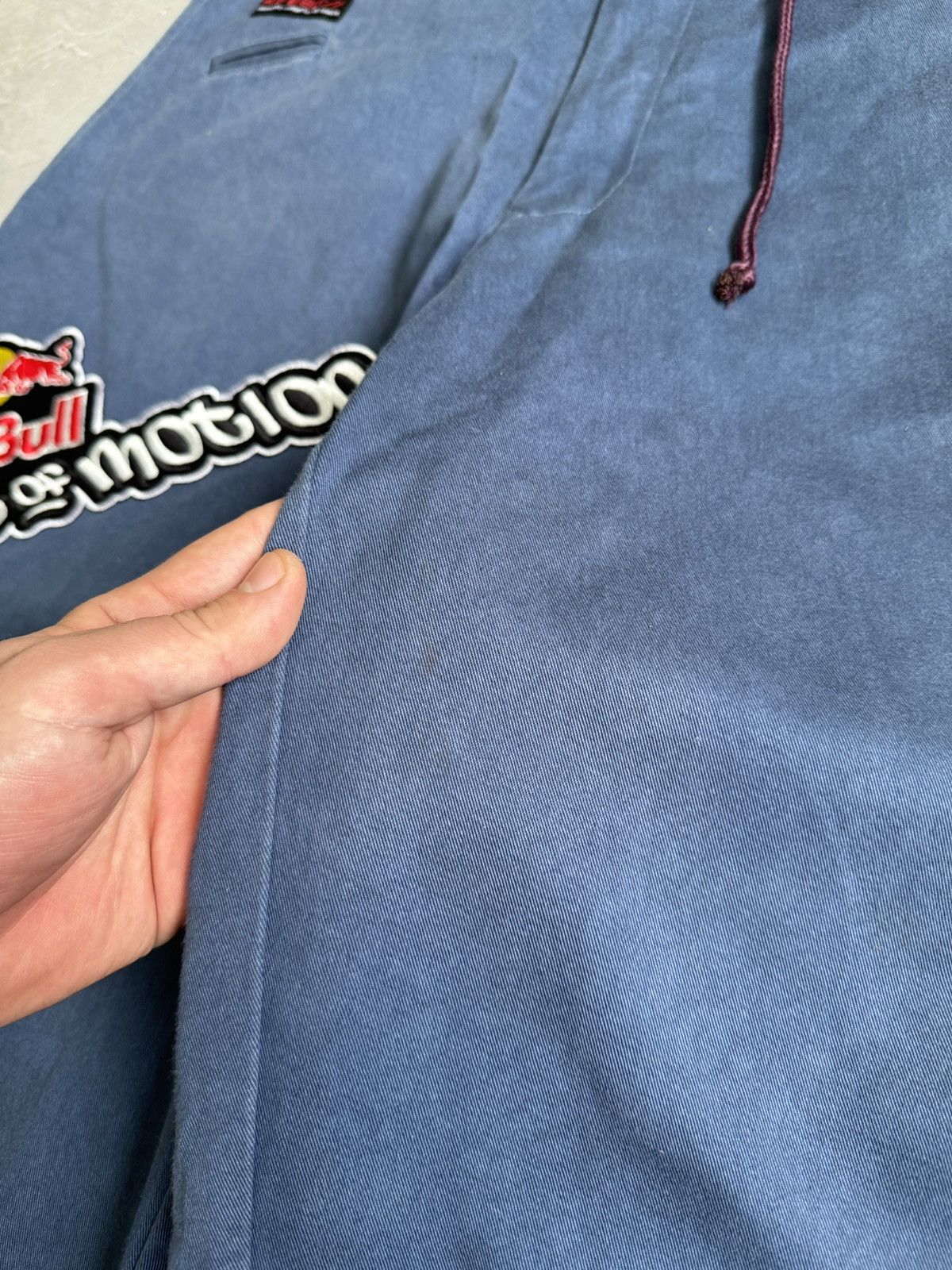 Japanese Brand Vintage Tobishozoku by Toraichi Baggy Japanese Work Pants Size US 32 / EU 48 - 24 Thumbnail