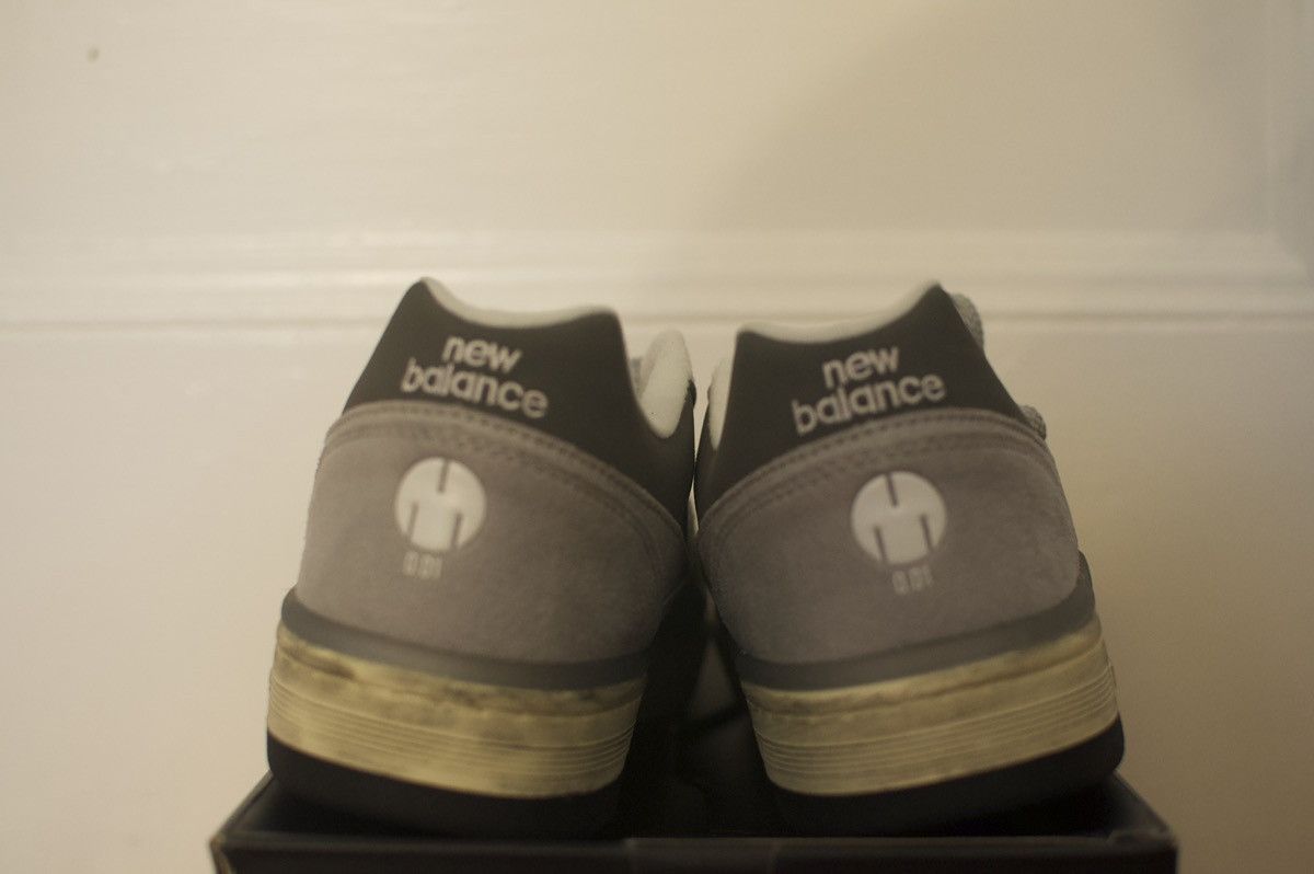 Msftsrep New Balance x MSFTSrep 0.01 Size US 12 / EU 45 - 10 Thumbnail